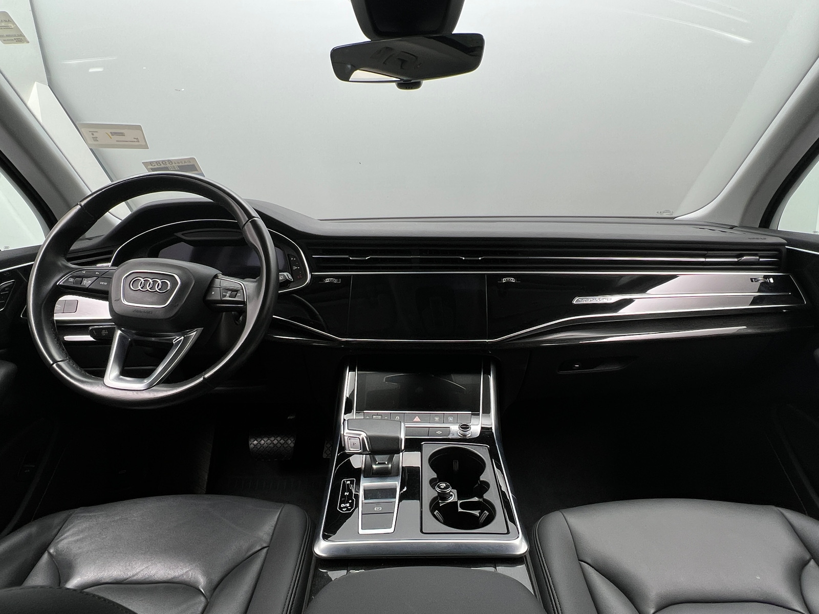 Thumbnail: 2022 Audi Q7 - 2