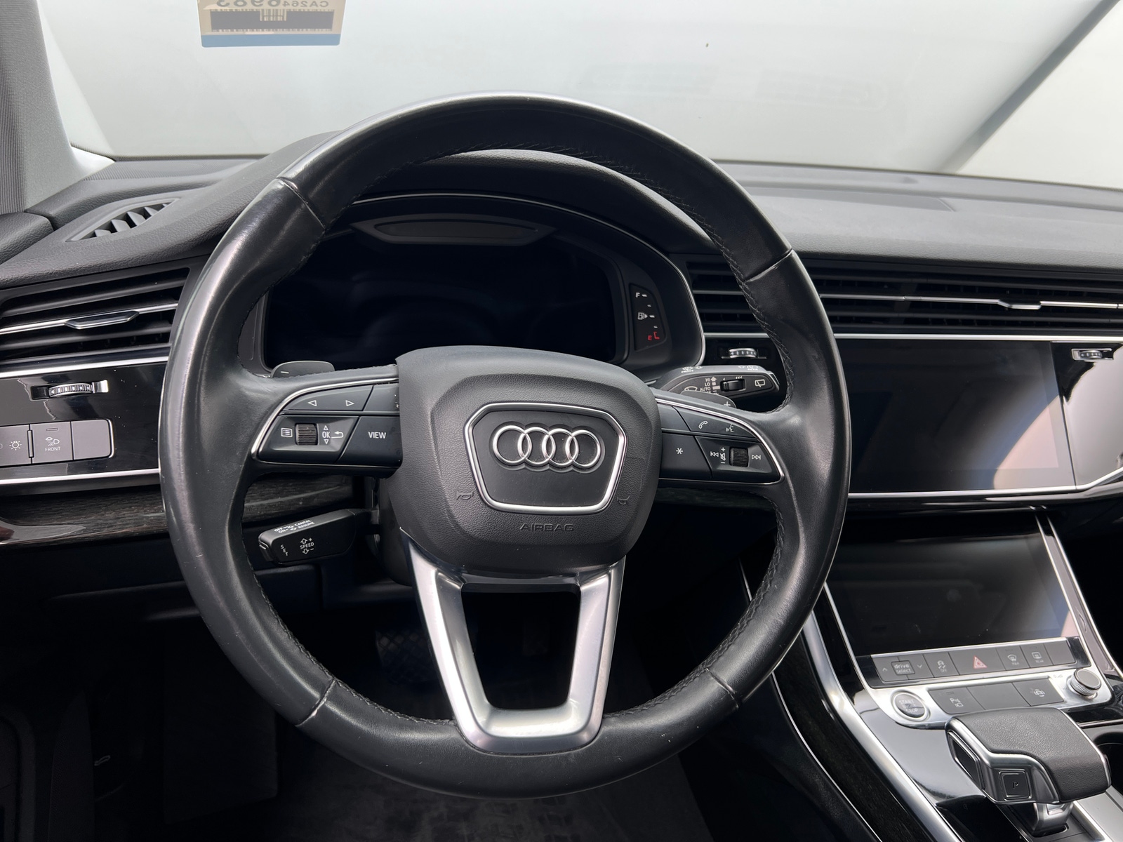 Thumbnail: 2022 Audi Q7 - 4