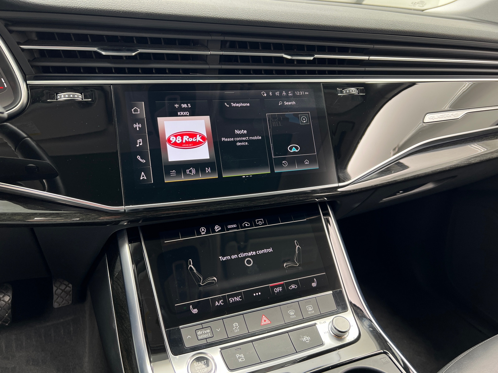 Thumbnail: 2022 Audi Q7 - 3