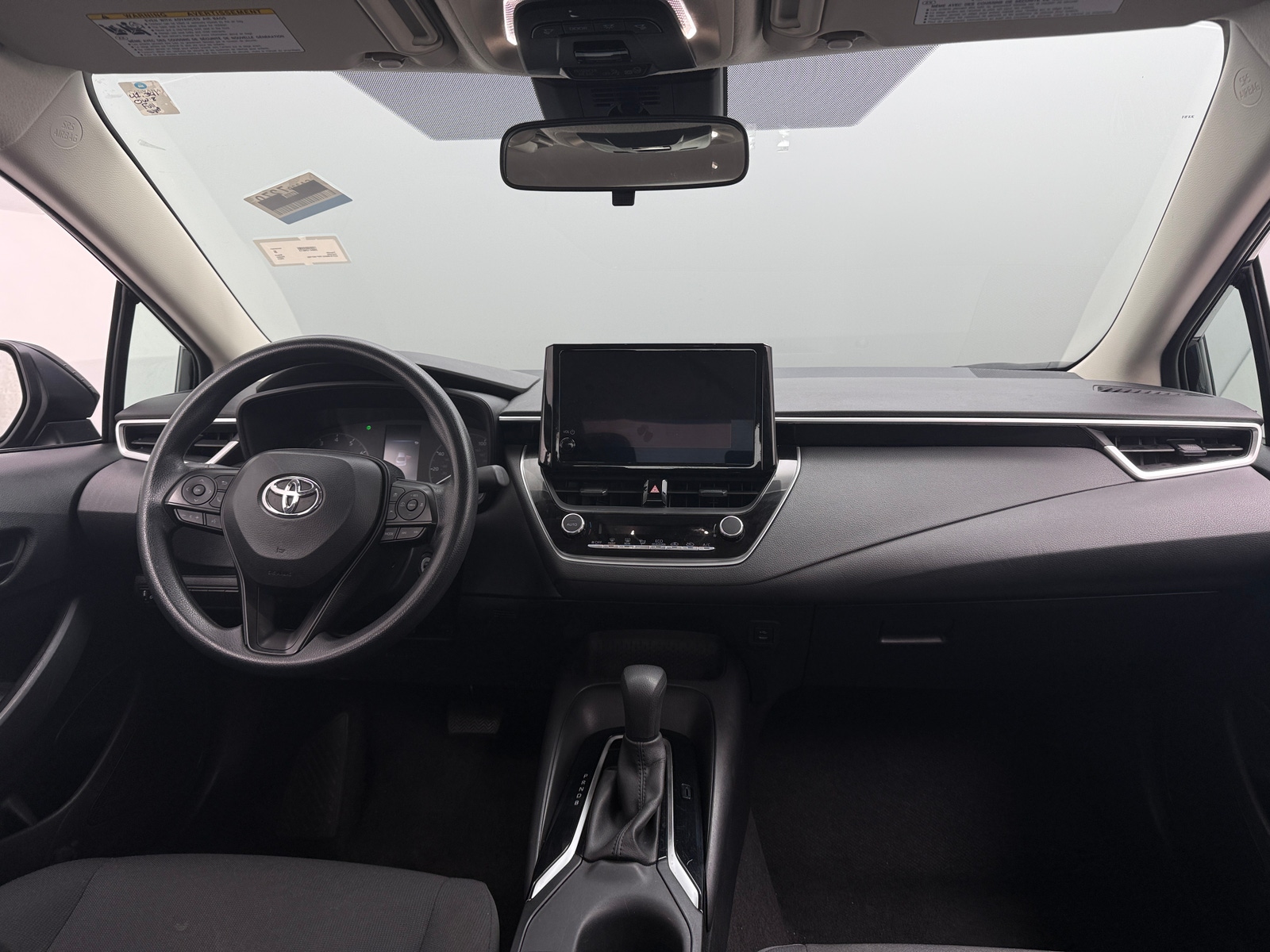 Thumbnail: 2024 Toyota Corolla - 3
