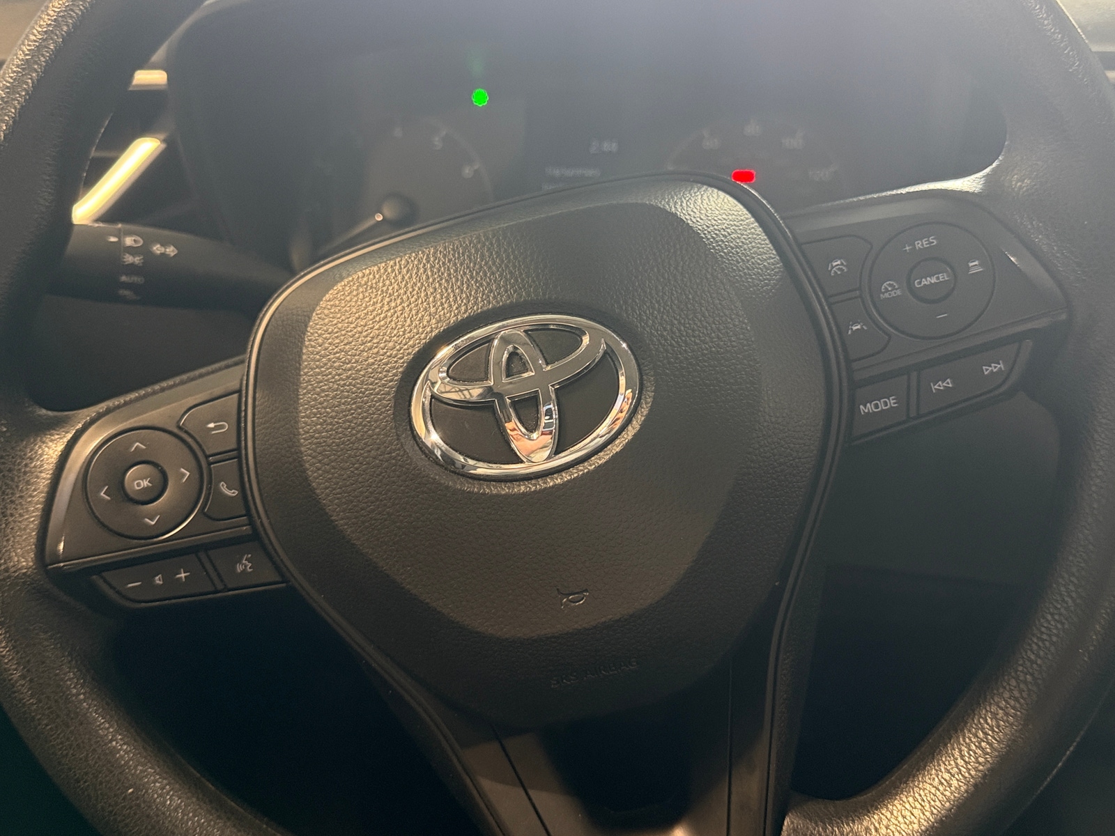 Thumbnail: 2024 Toyota Corolla - 5