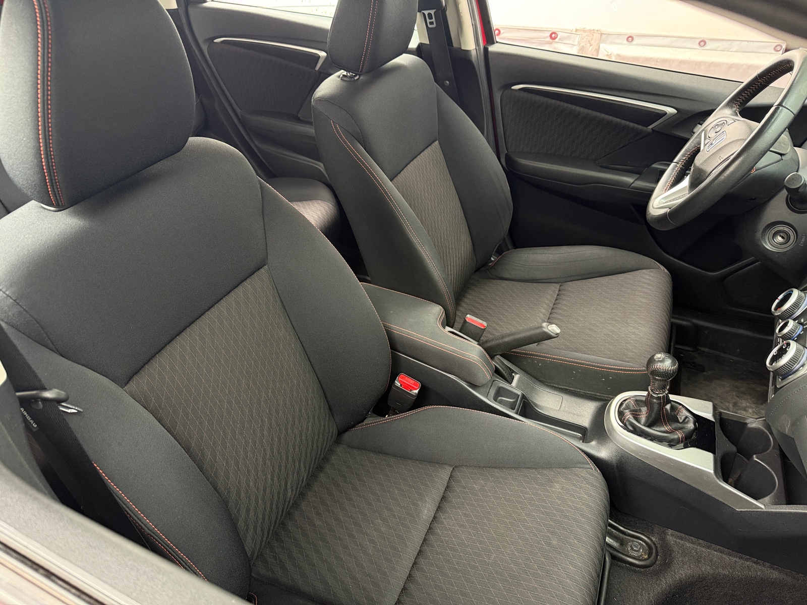 Thumbnail: 2018 Honda Fit - 2