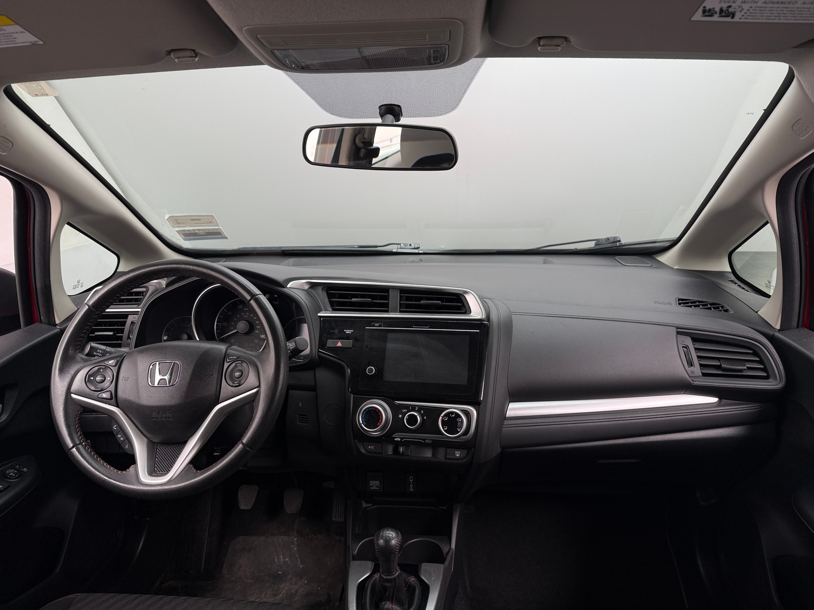 Thumbnail: 2018 Honda Fit - 3