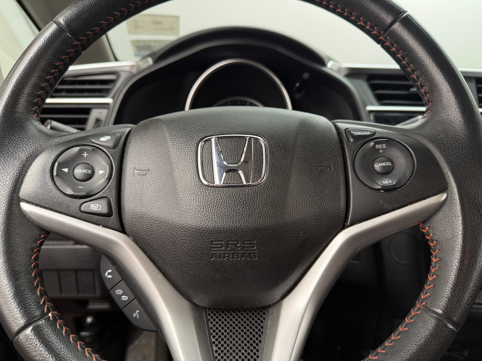 Thumbnail: 2018 Honda Fit - 5
