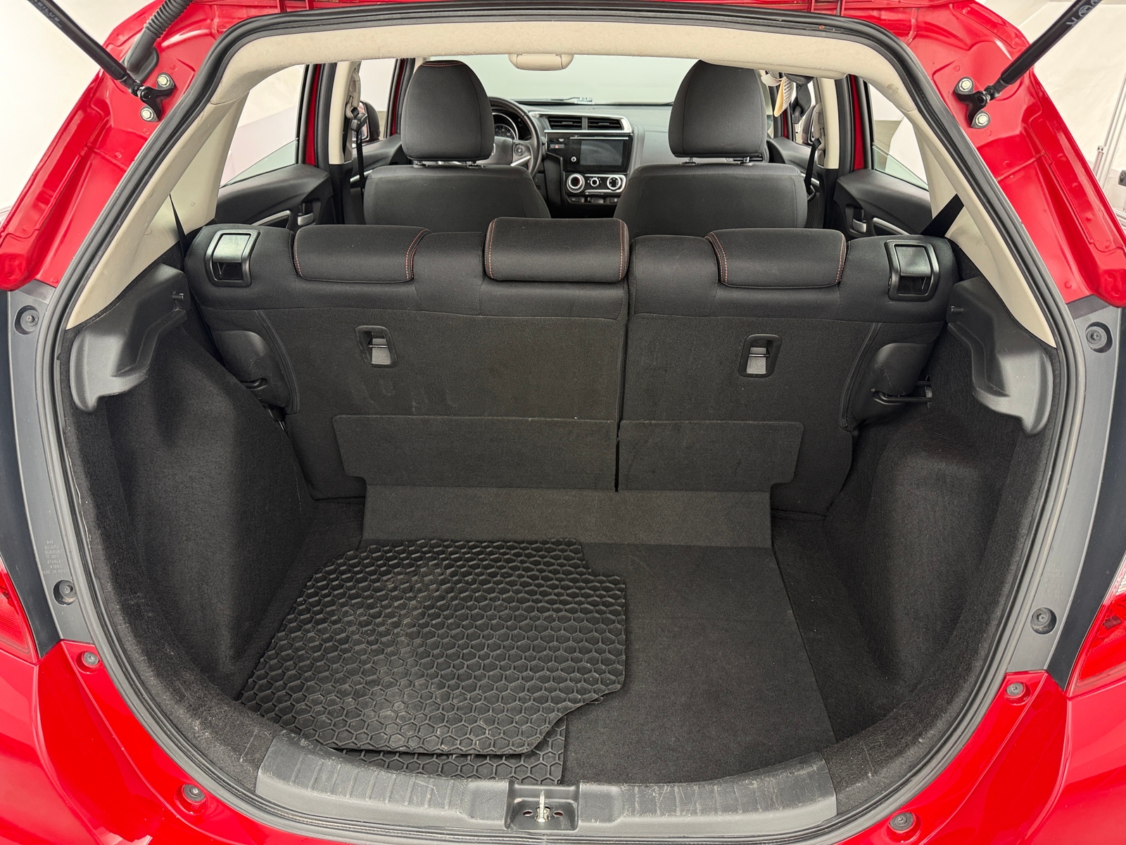 Thumbnail: 2018 Honda Fit - 7