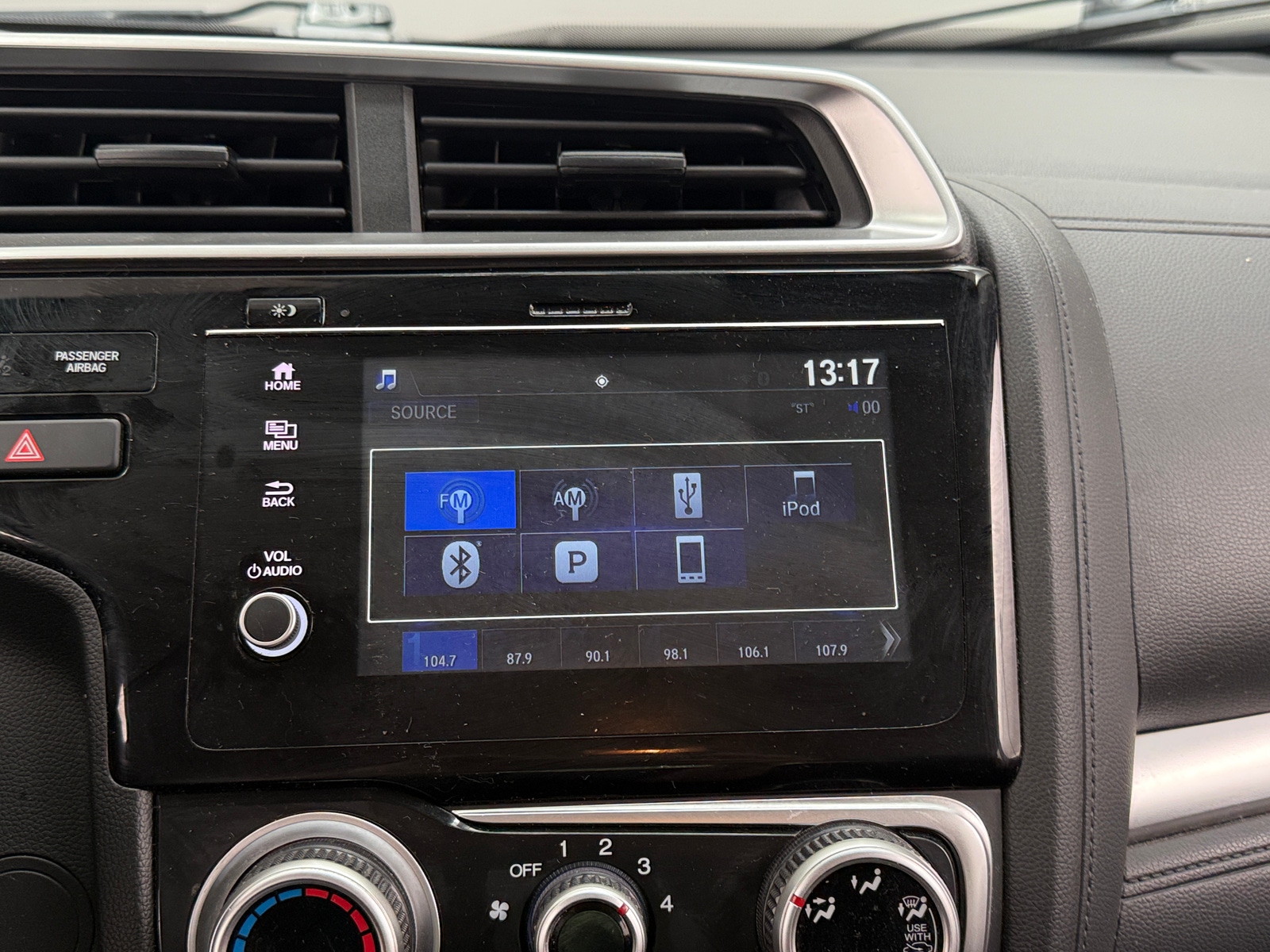 Thumbnail: 2018 Honda Fit - 4