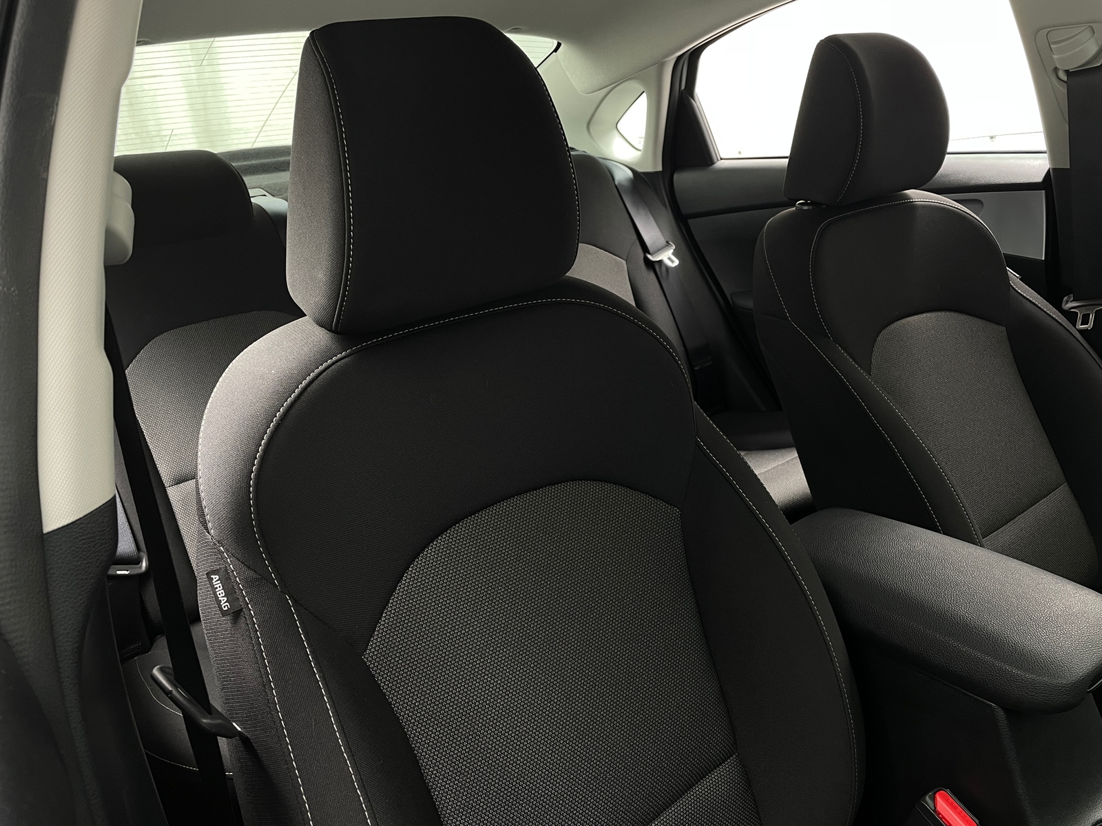 Thumbnail: 2024 Kia Forte - 2