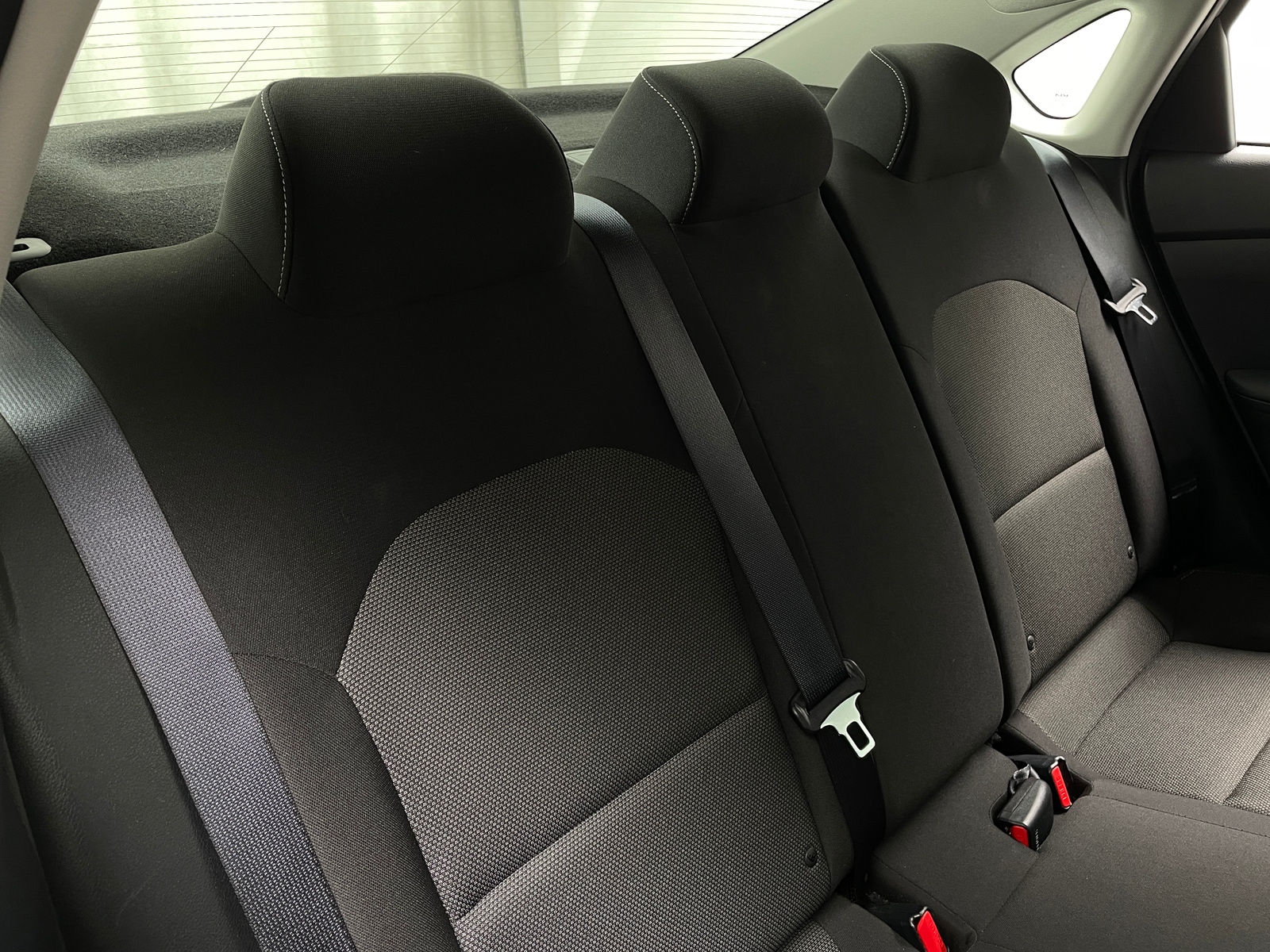 Thumbnail: 2024 Kia Forte - 6