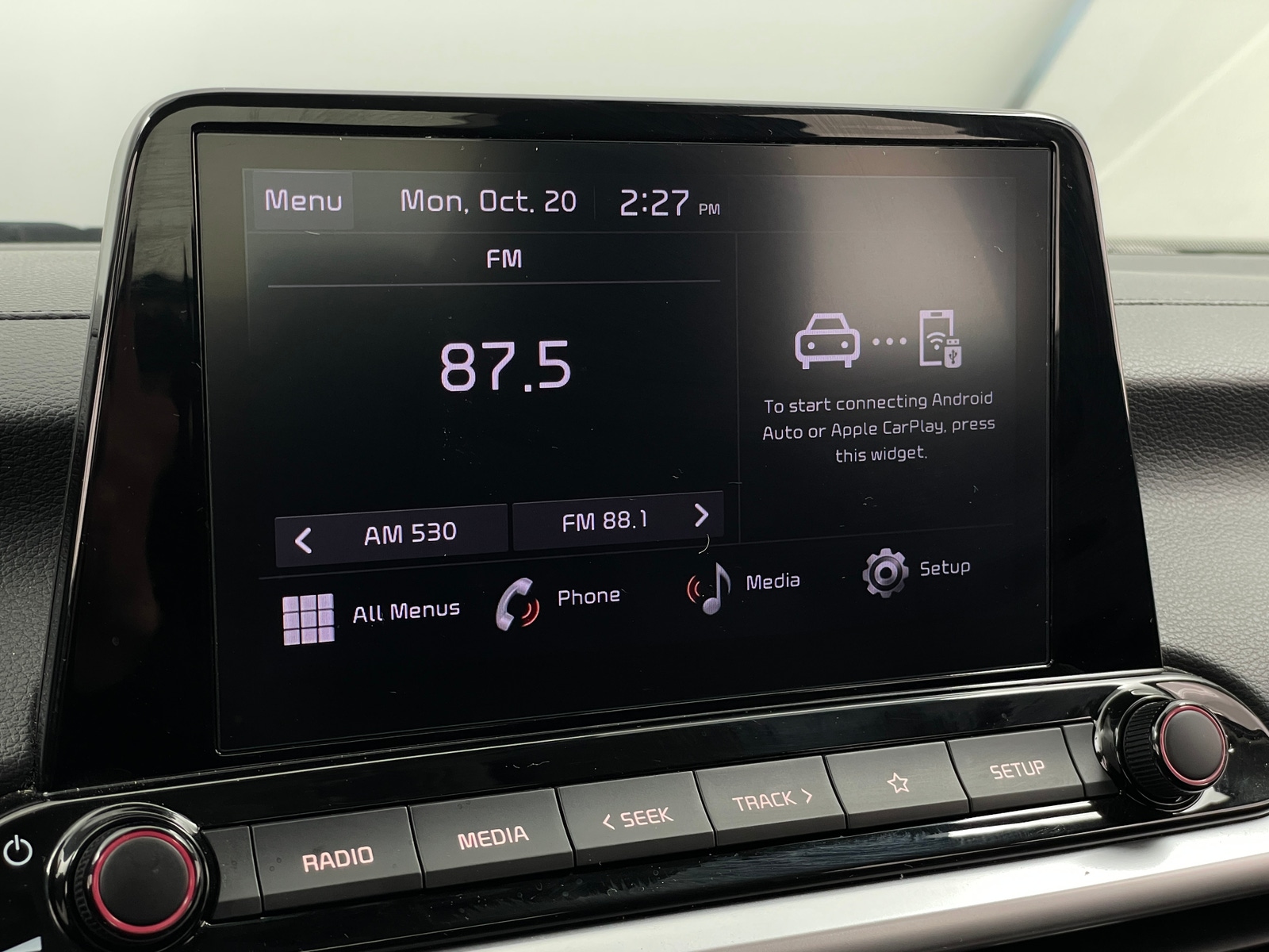 Thumbnail: 2024 Kia Forte - 4