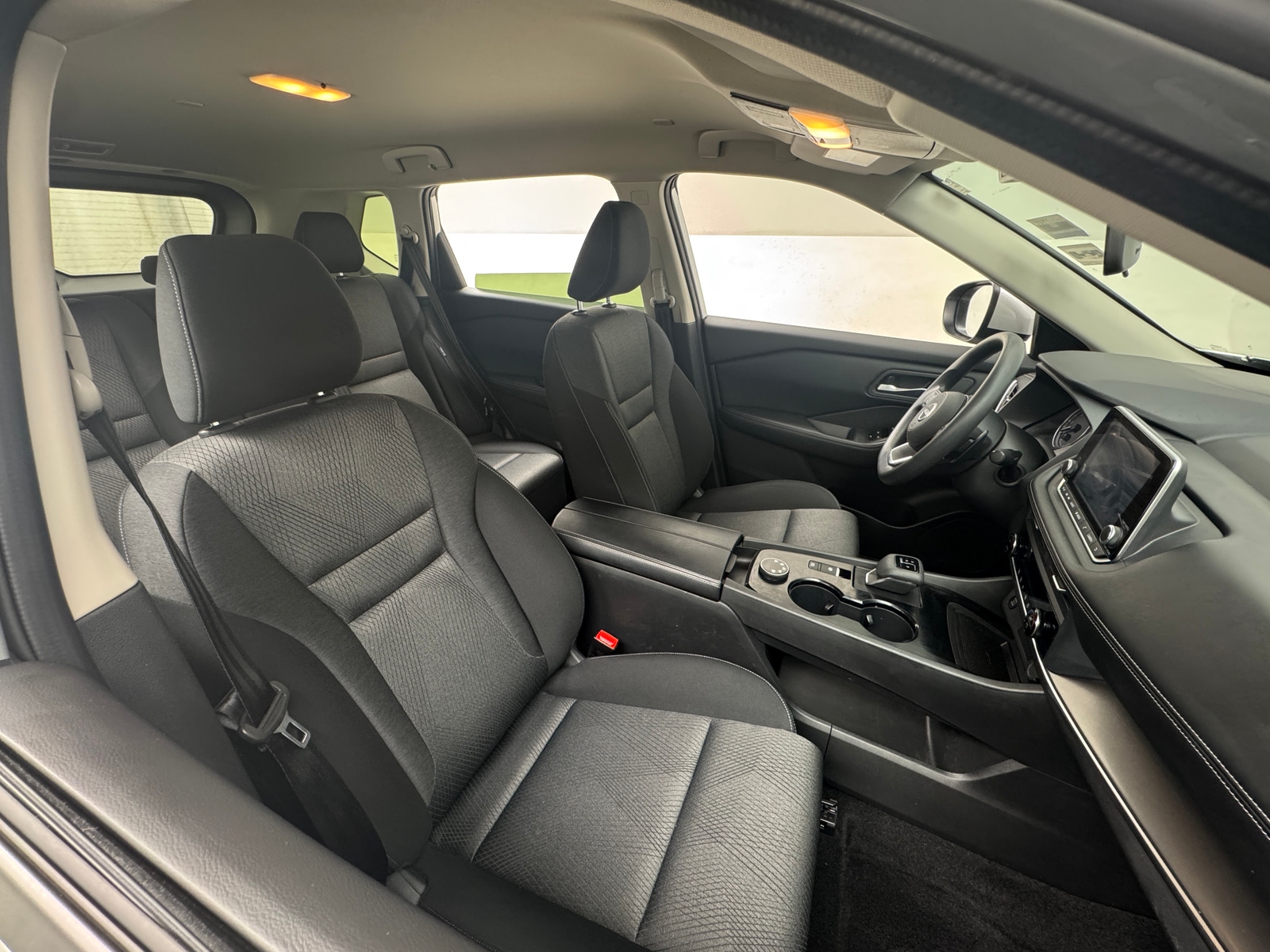 Thumbnail: 2024 Nissan Rogue - 2