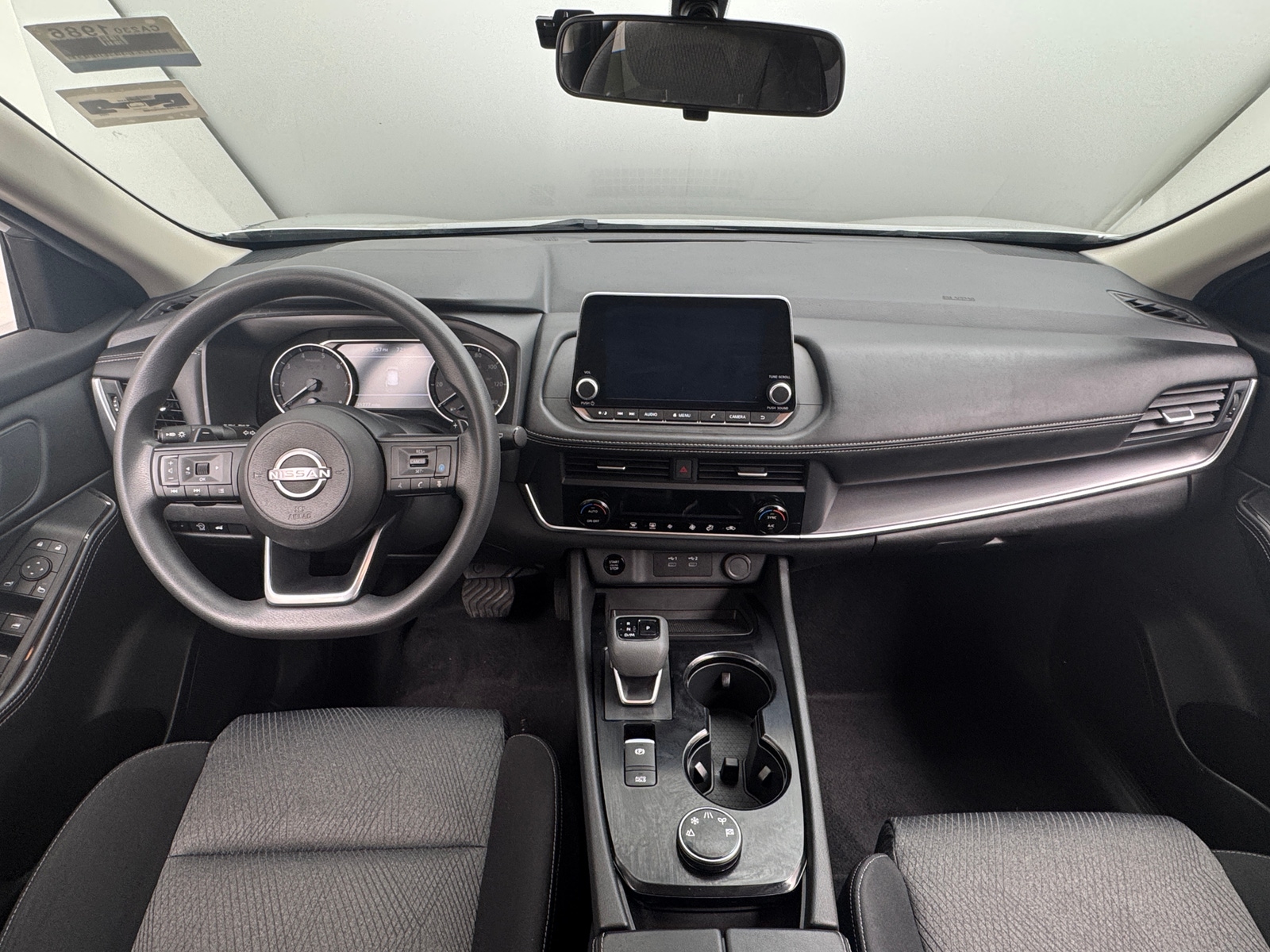 Thumbnail: 2024 Nissan Rogue - 3