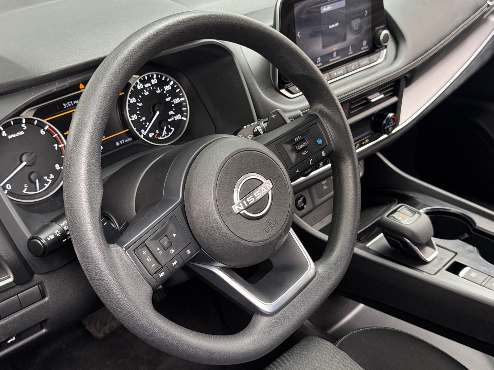 Thumbnail: 2024 Nissan Rogue - 5