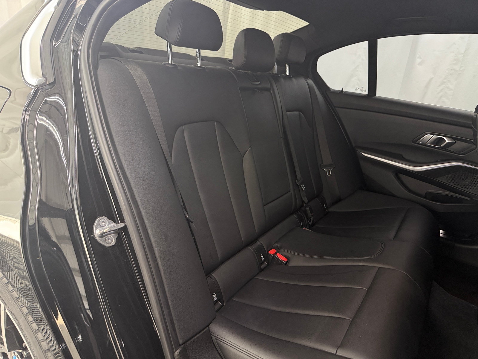 Thumbnail: 2019 BMW 3 Series - 5