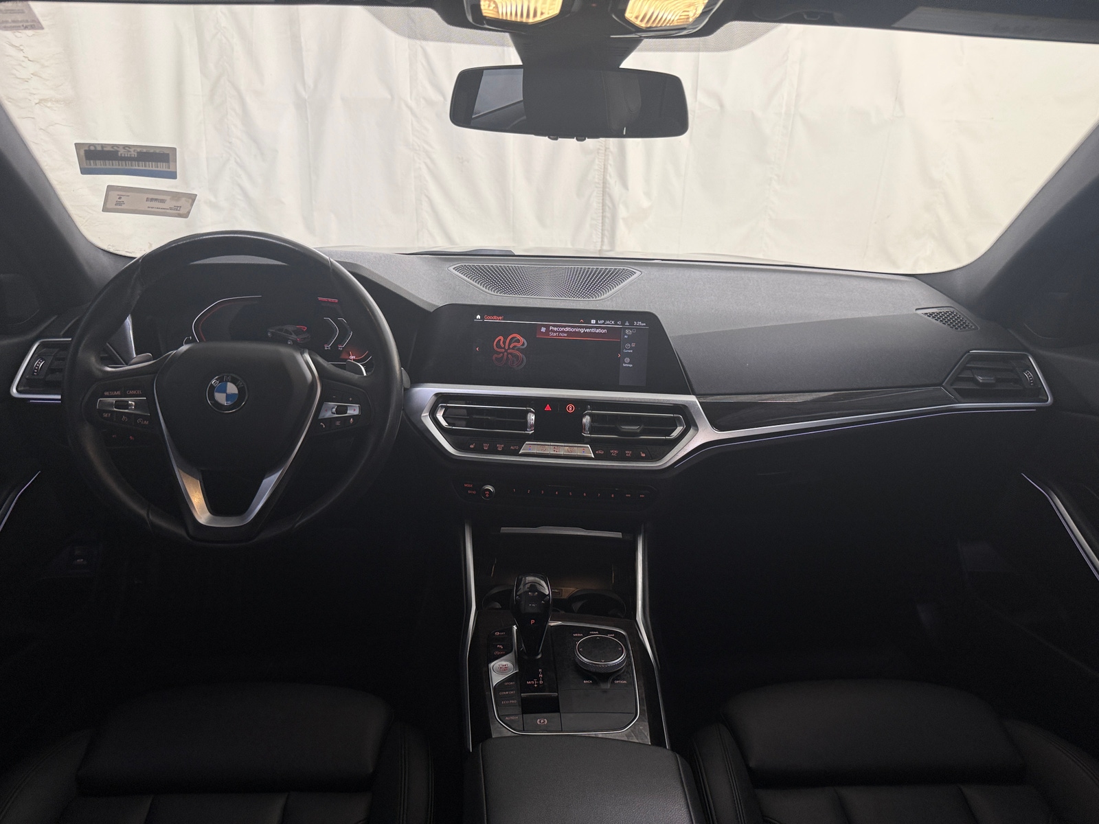 Thumbnail: 2019 BMW 3 Series - 2