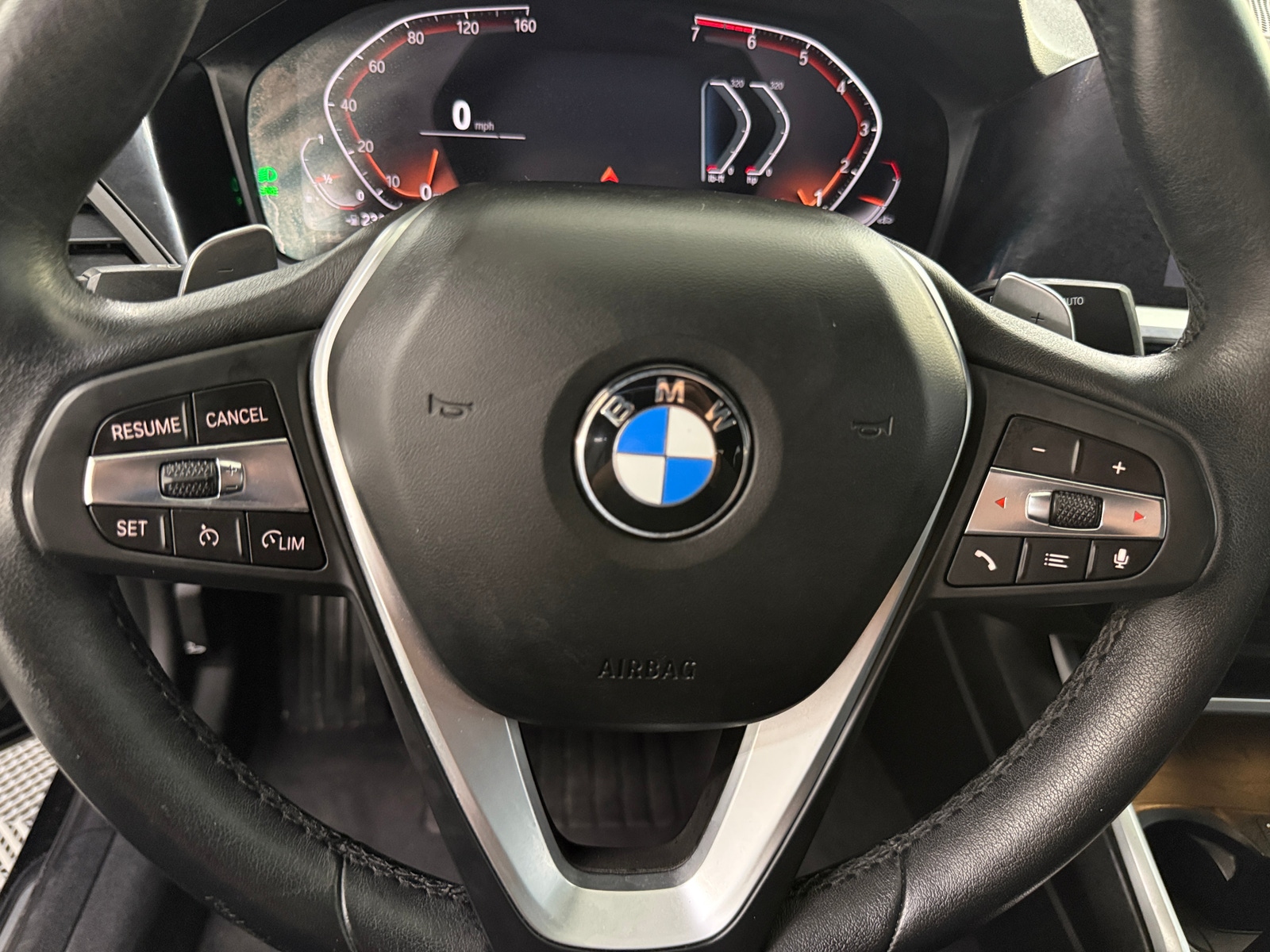 Thumbnail: 2019 BMW 3 Series - 4