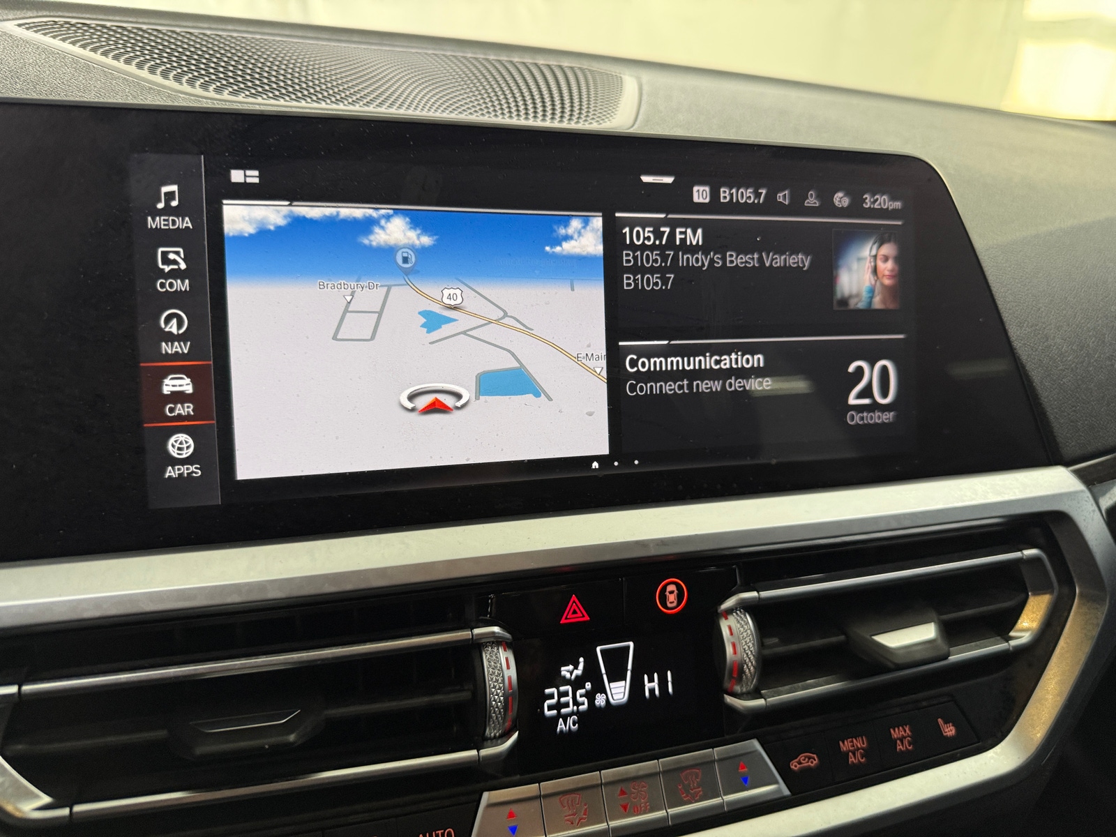 Thumbnail: 2019 BMW 3 Series - 3