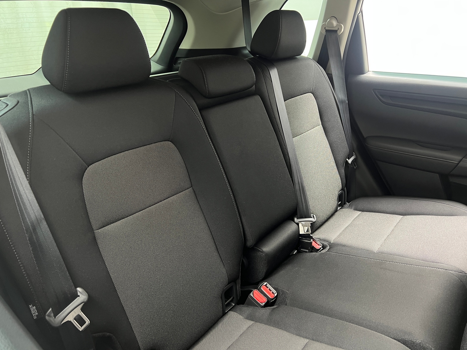 Thumbnail: 2024 Honda CR-V - 6