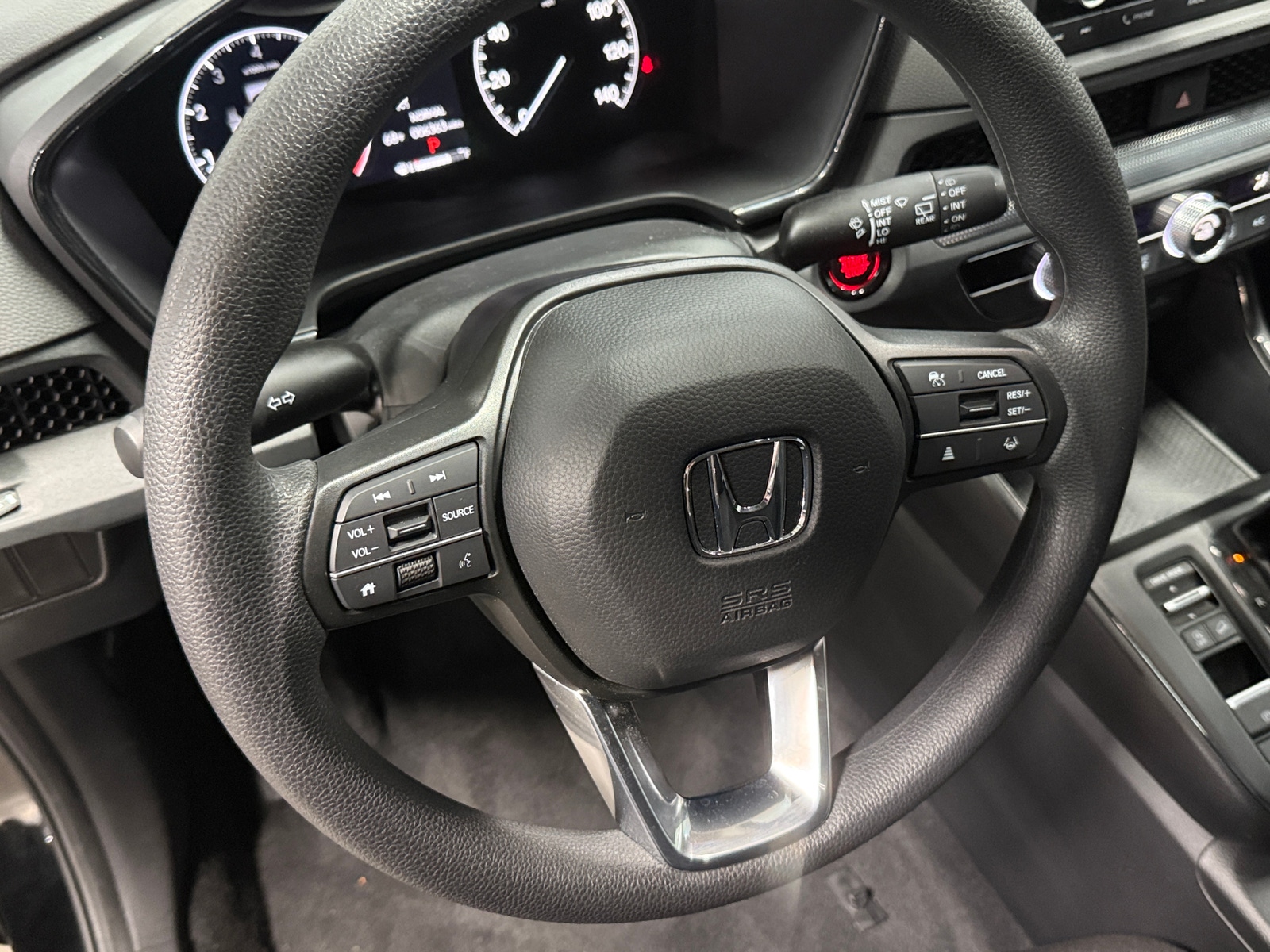 Thumbnail: 2024 Honda CR-V - 5