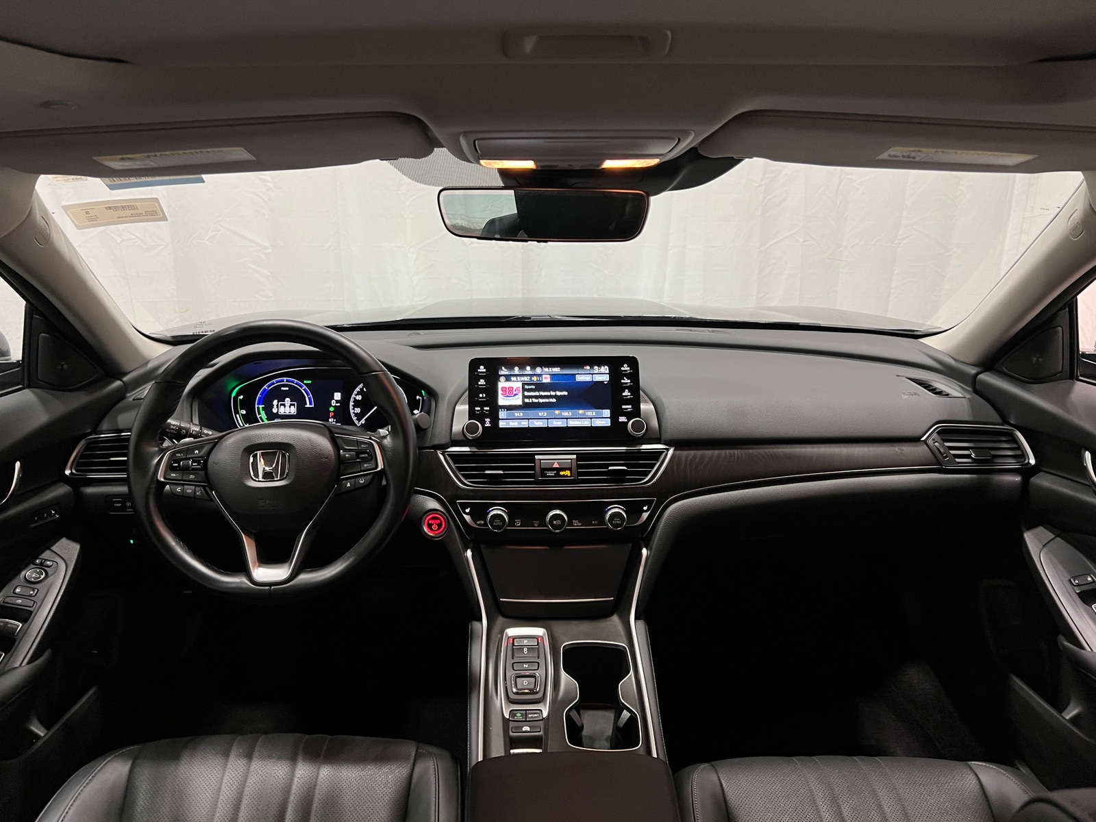 Thumbnail: 2022 Honda Accord - 2