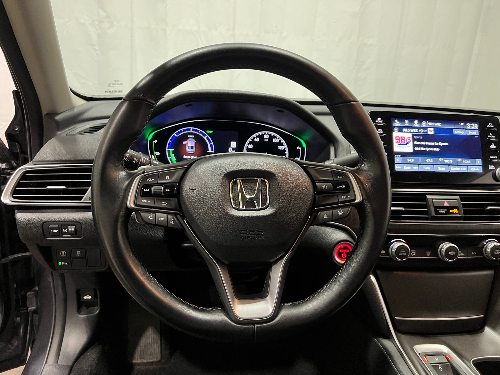 Thumbnail: 2022 Honda Accord - 4