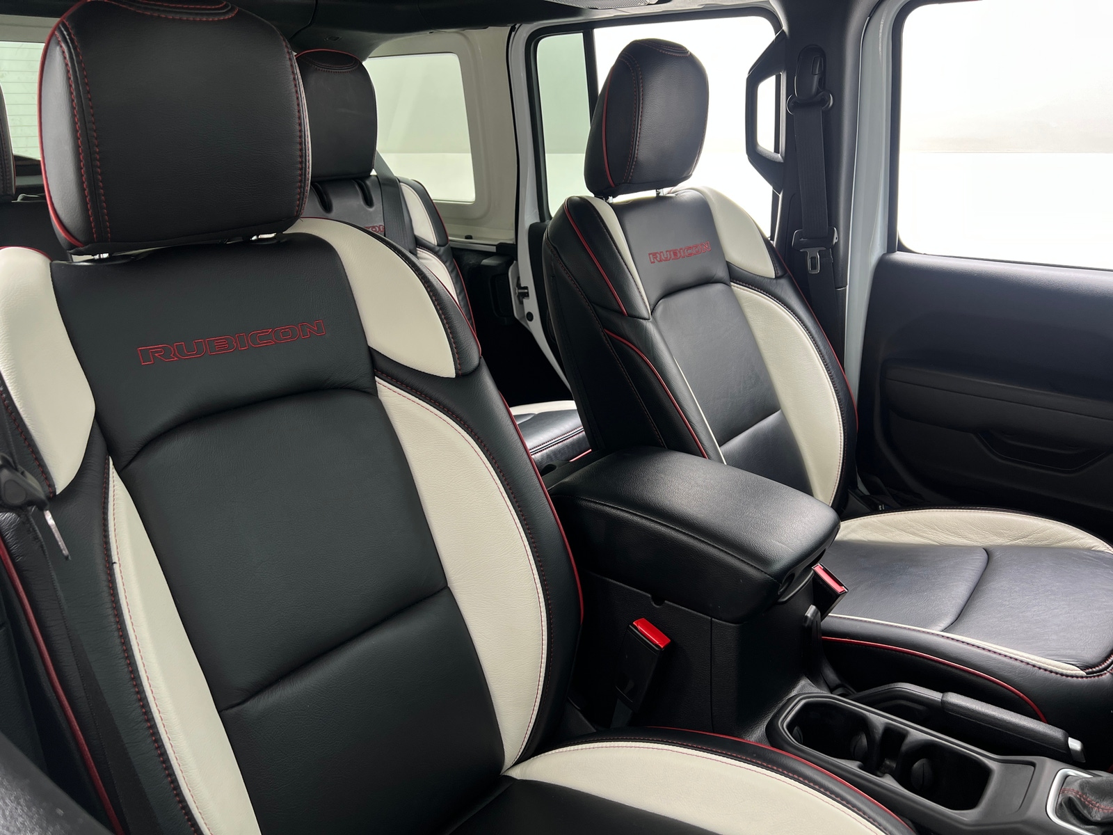 Thumbnail: 2023 Jeep Wrangler - 2