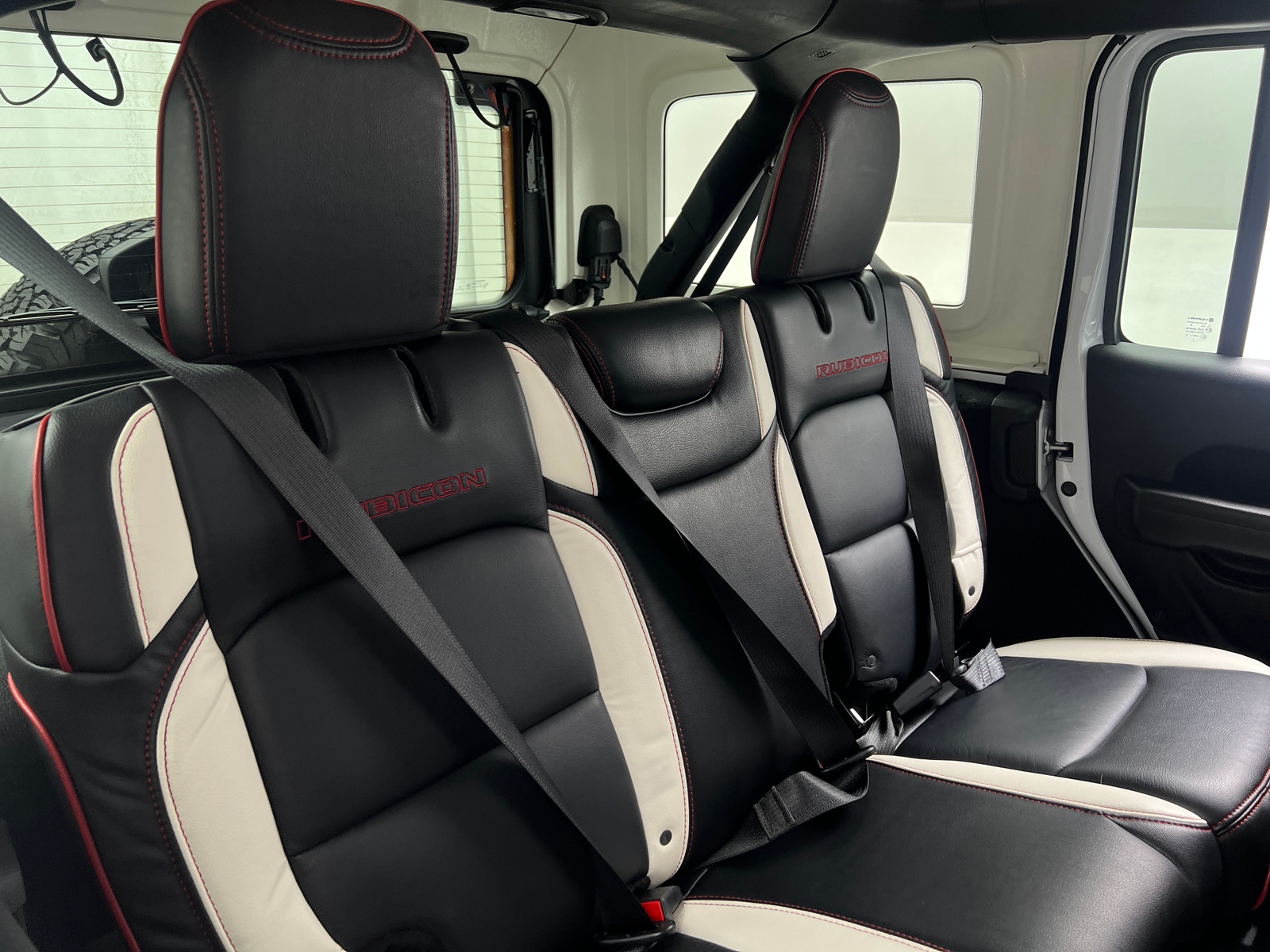 Thumbnail: 2023 Jeep Wrangler - 6