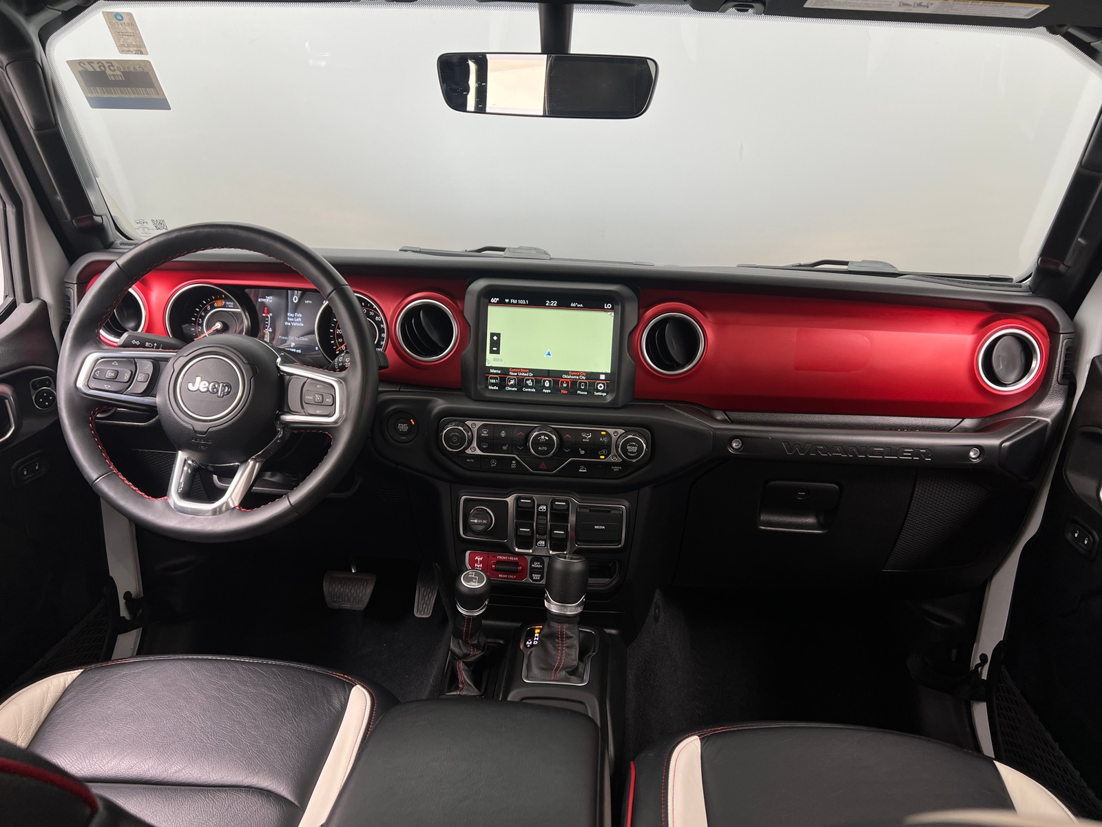 Thumbnail: 2023 Jeep Wrangler - 3