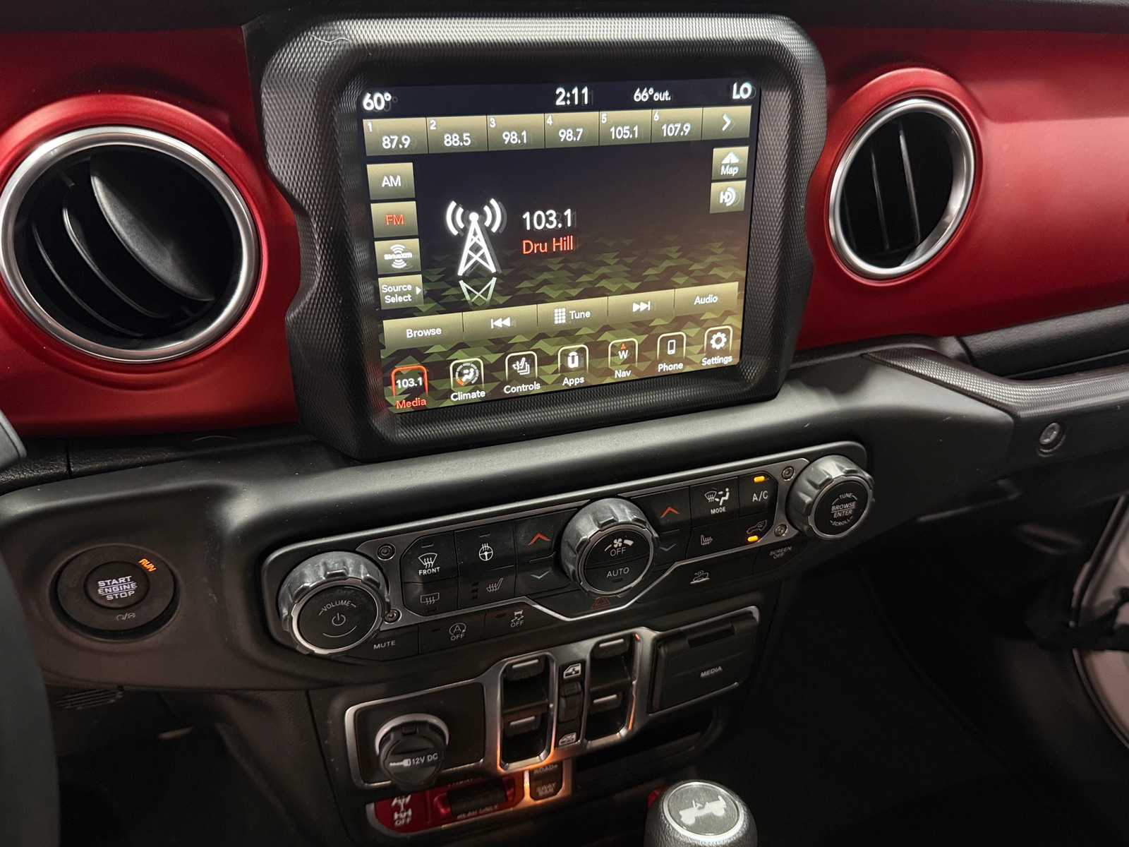Thumbnail: 2023 Jeep Wrangler - 4