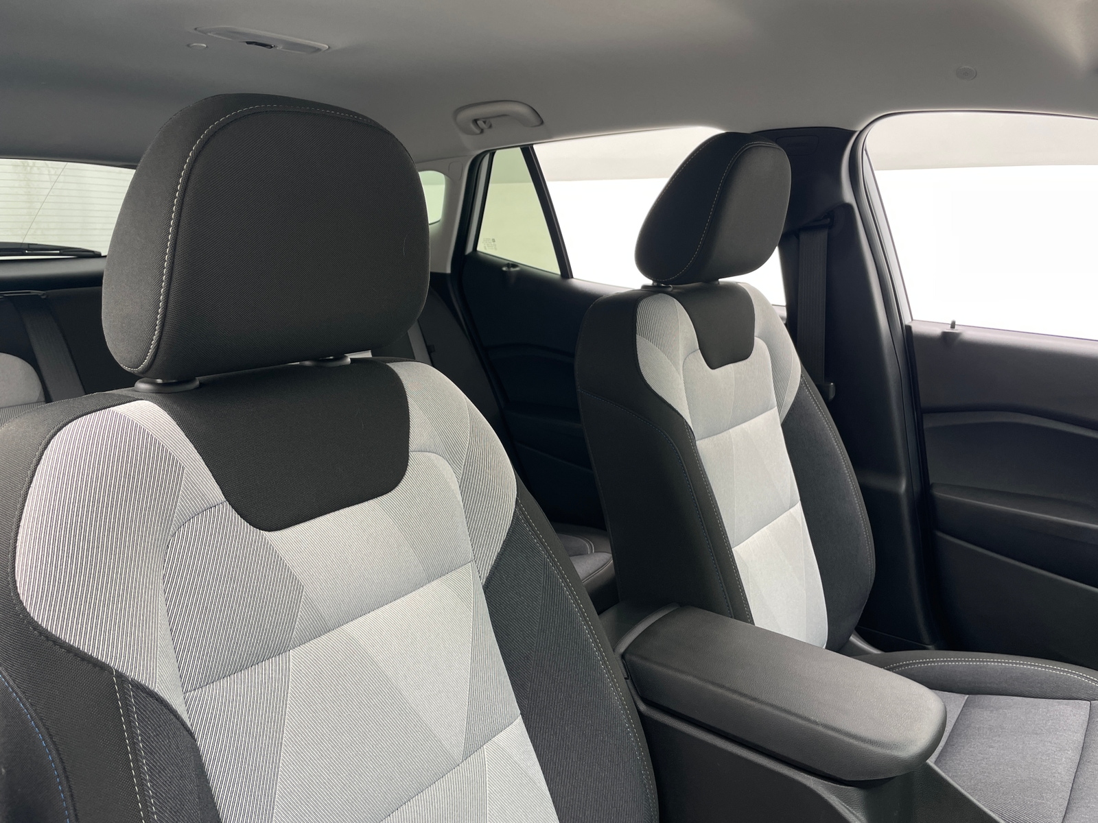 Thumbnail: 2025 Chevrolet Trax - 2