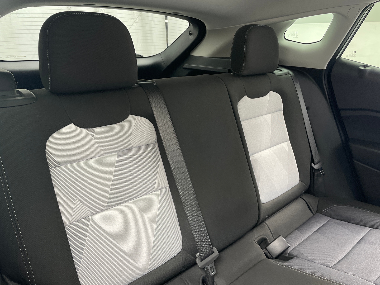 Thumbnail: 2025 Chevrolet Trax - 6