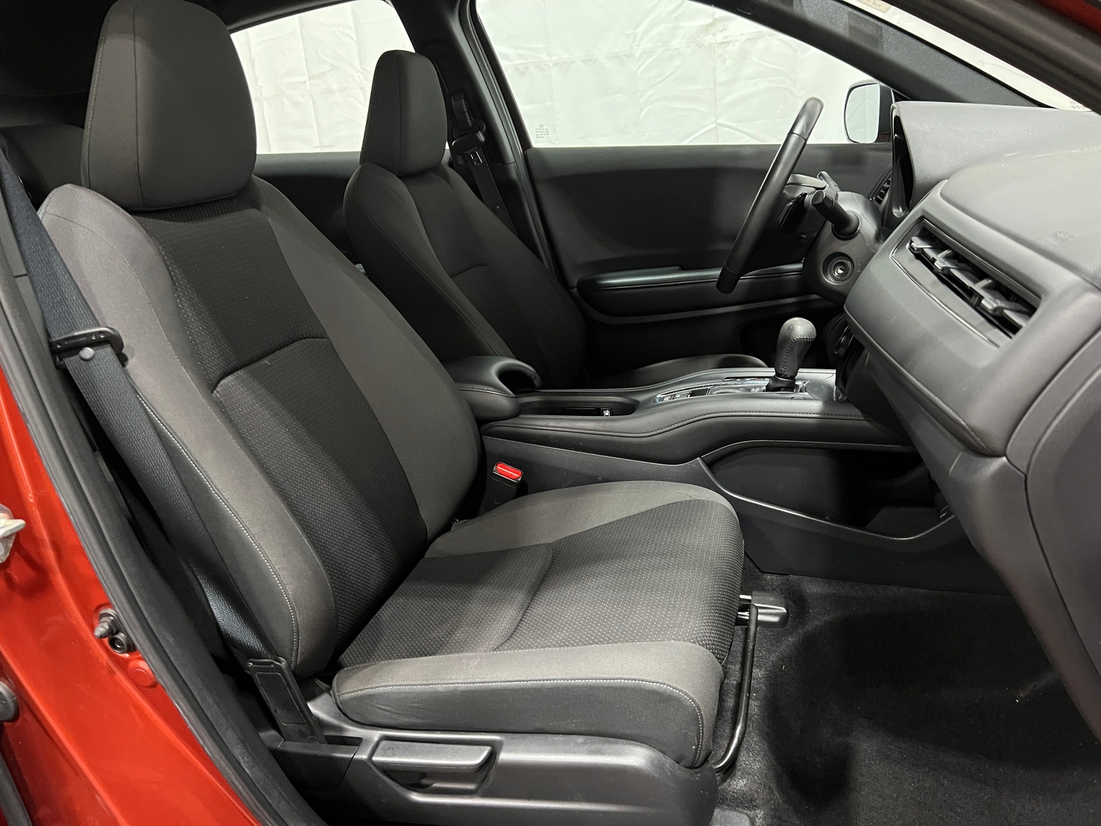 Thumbnail: 2019 Honda HR-V - 2
