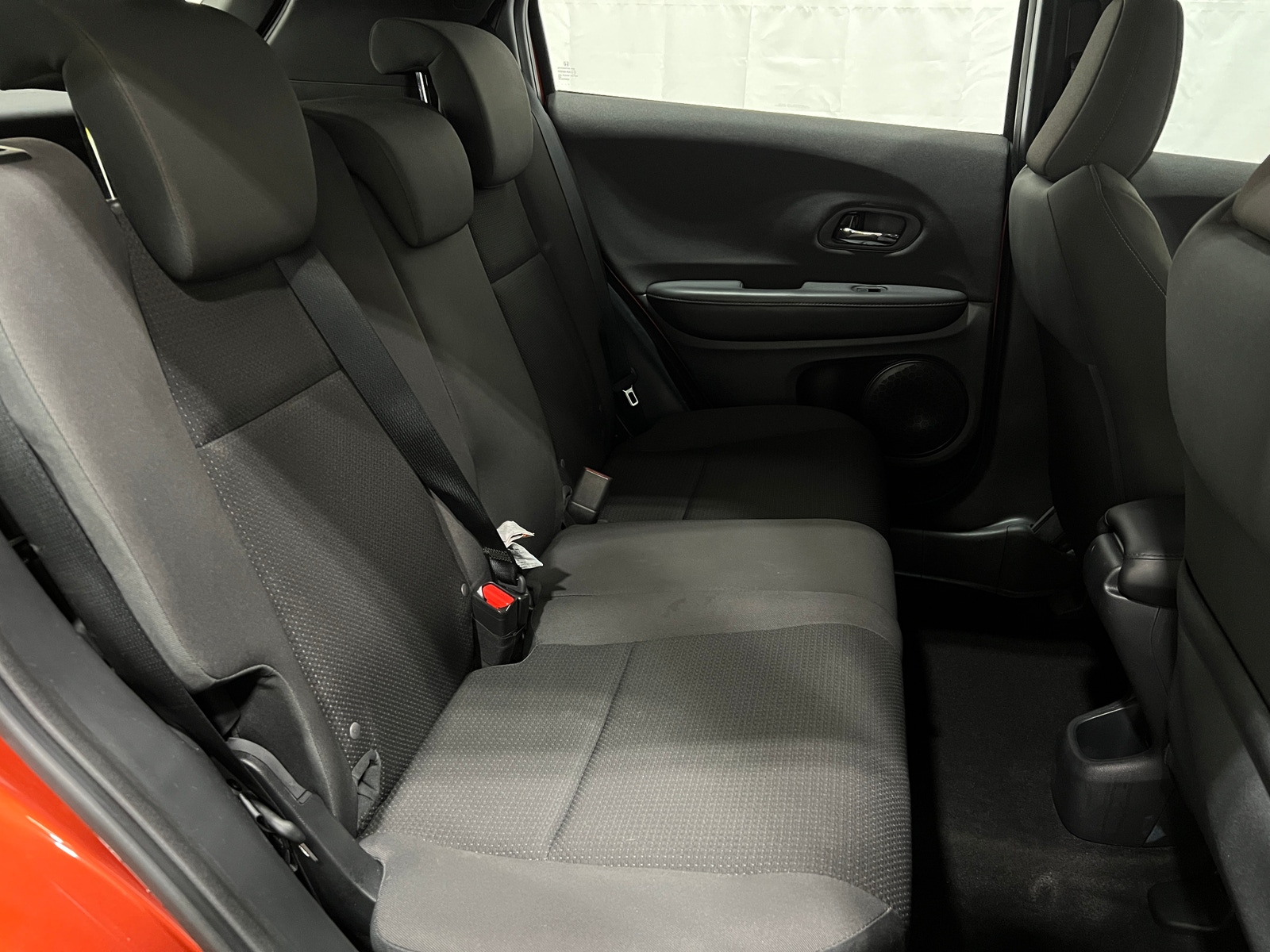 Thumbnail: 2019 Honda HR-V - 6
