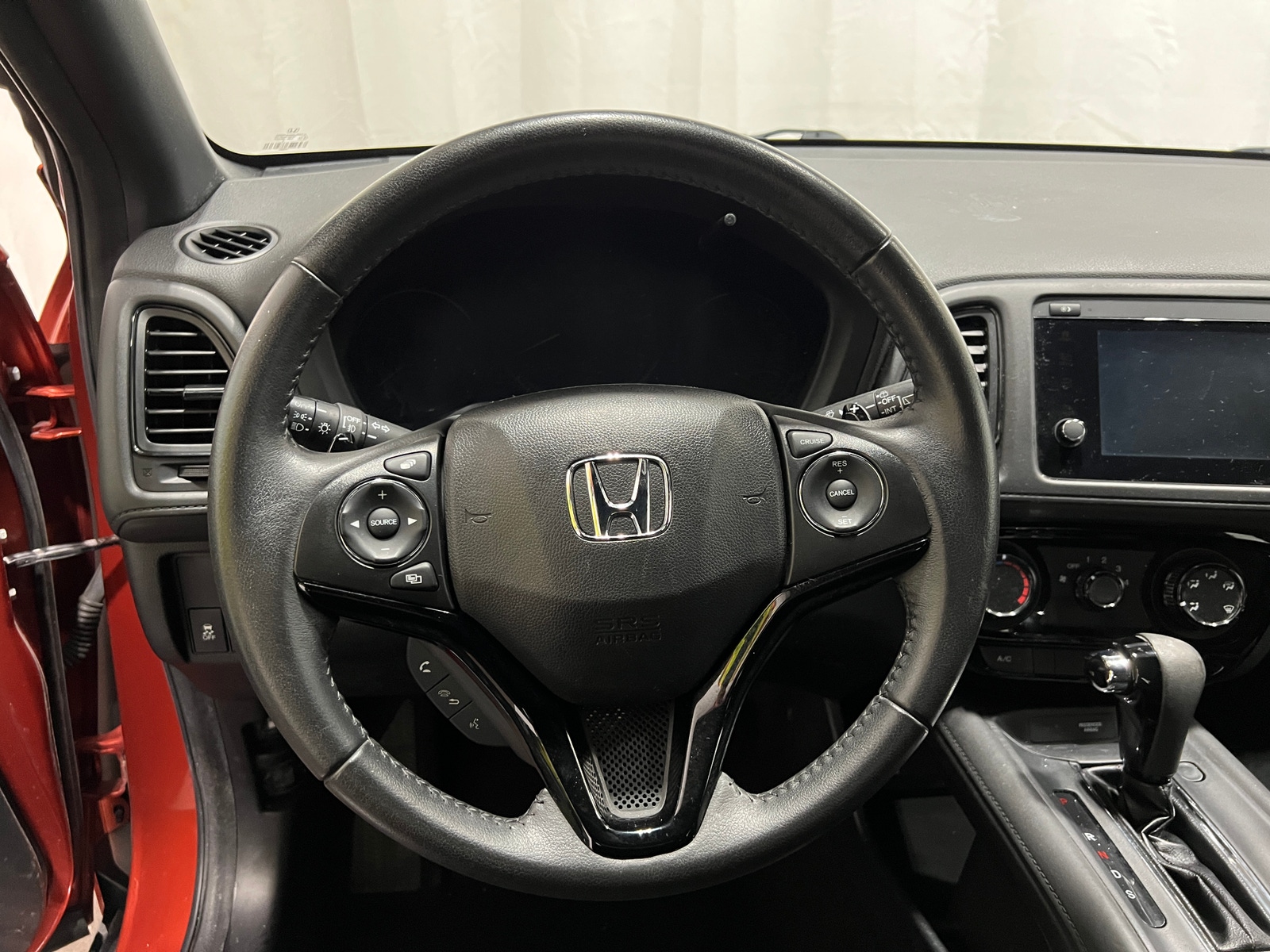 Thumbnail: 2019 Honda HR-V - 5