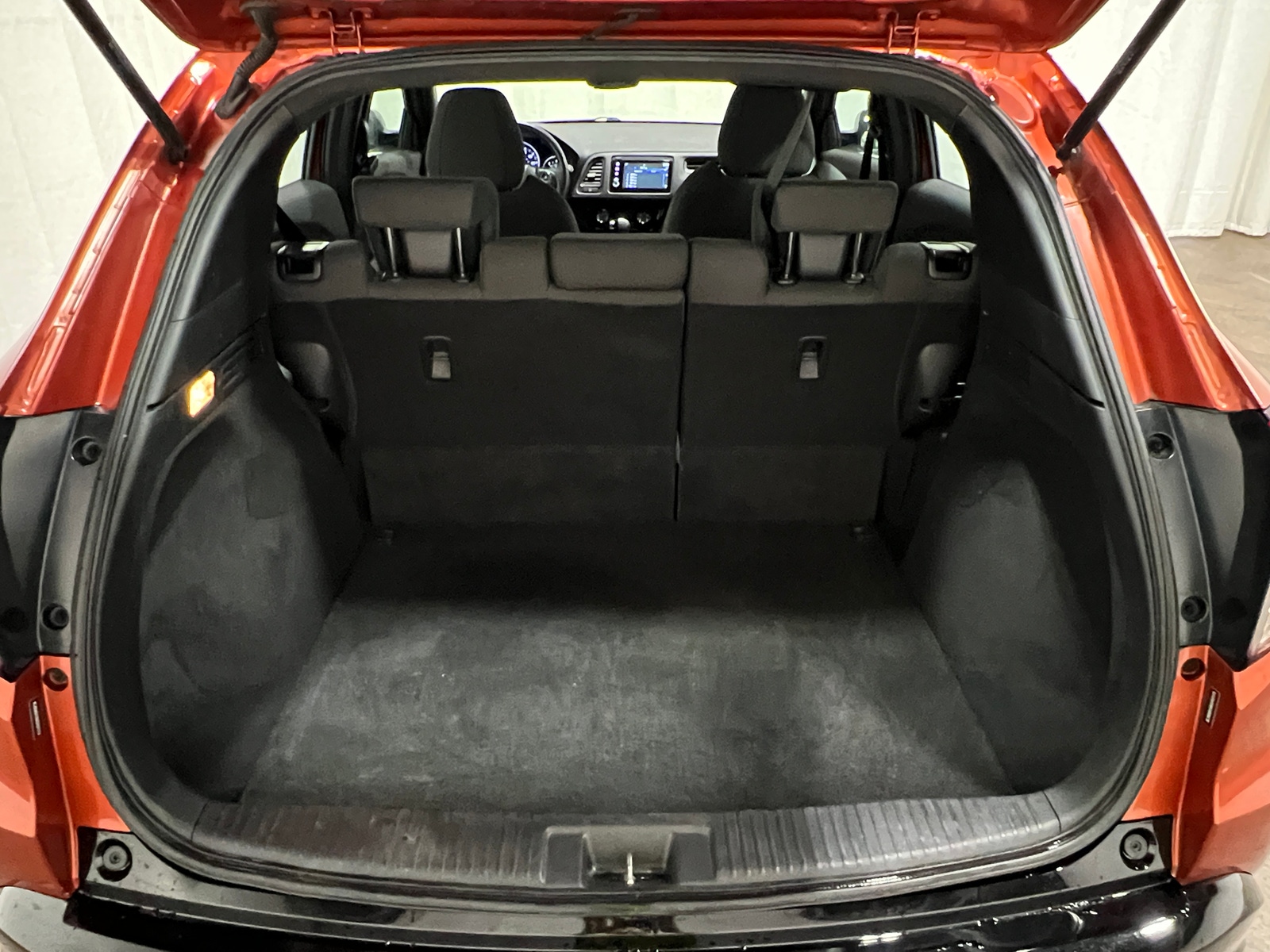 Thumbnail: 2019 Honda HR-V - 7