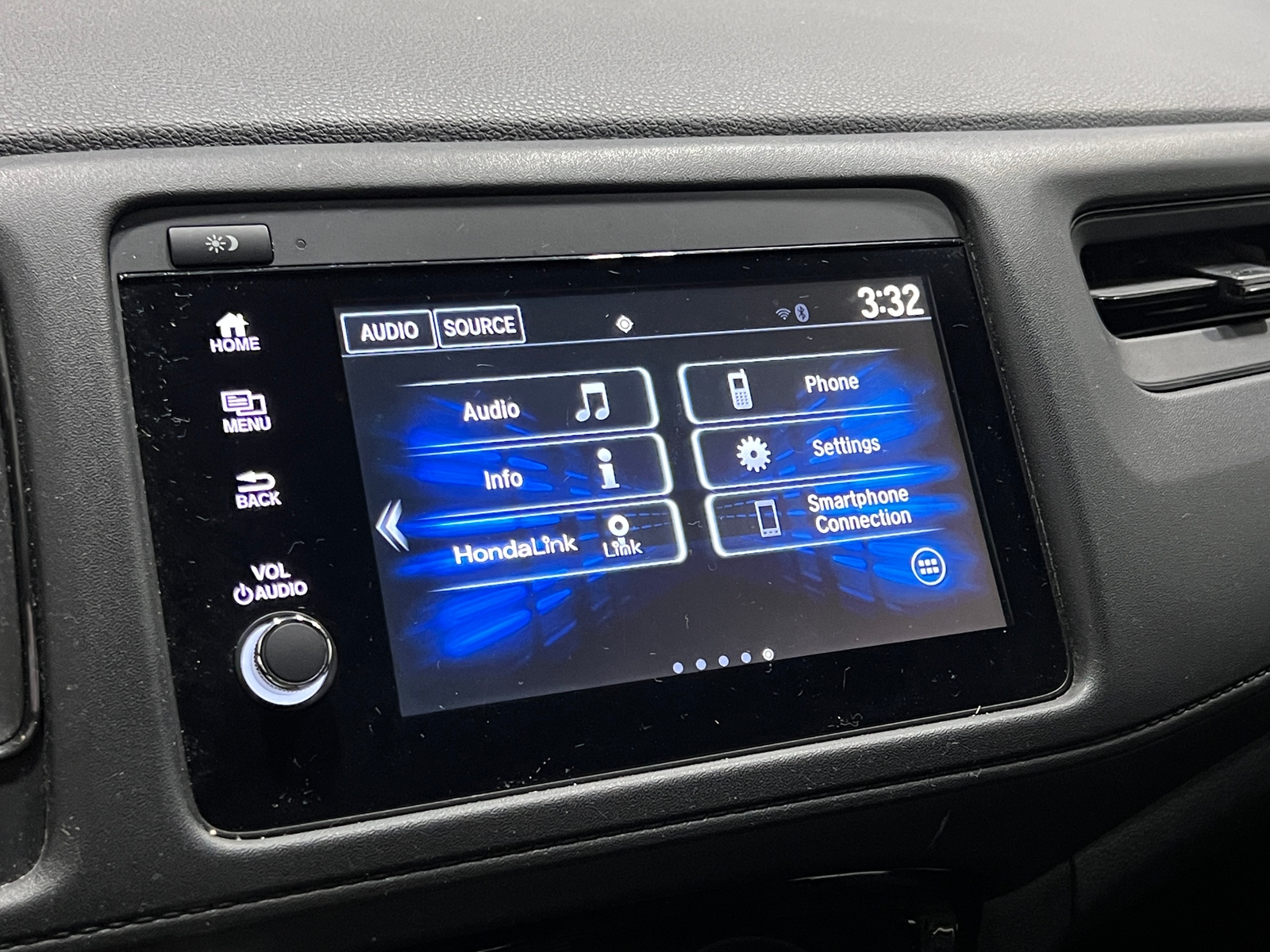 Thumbnail: 2019 Honda HR-V - 4