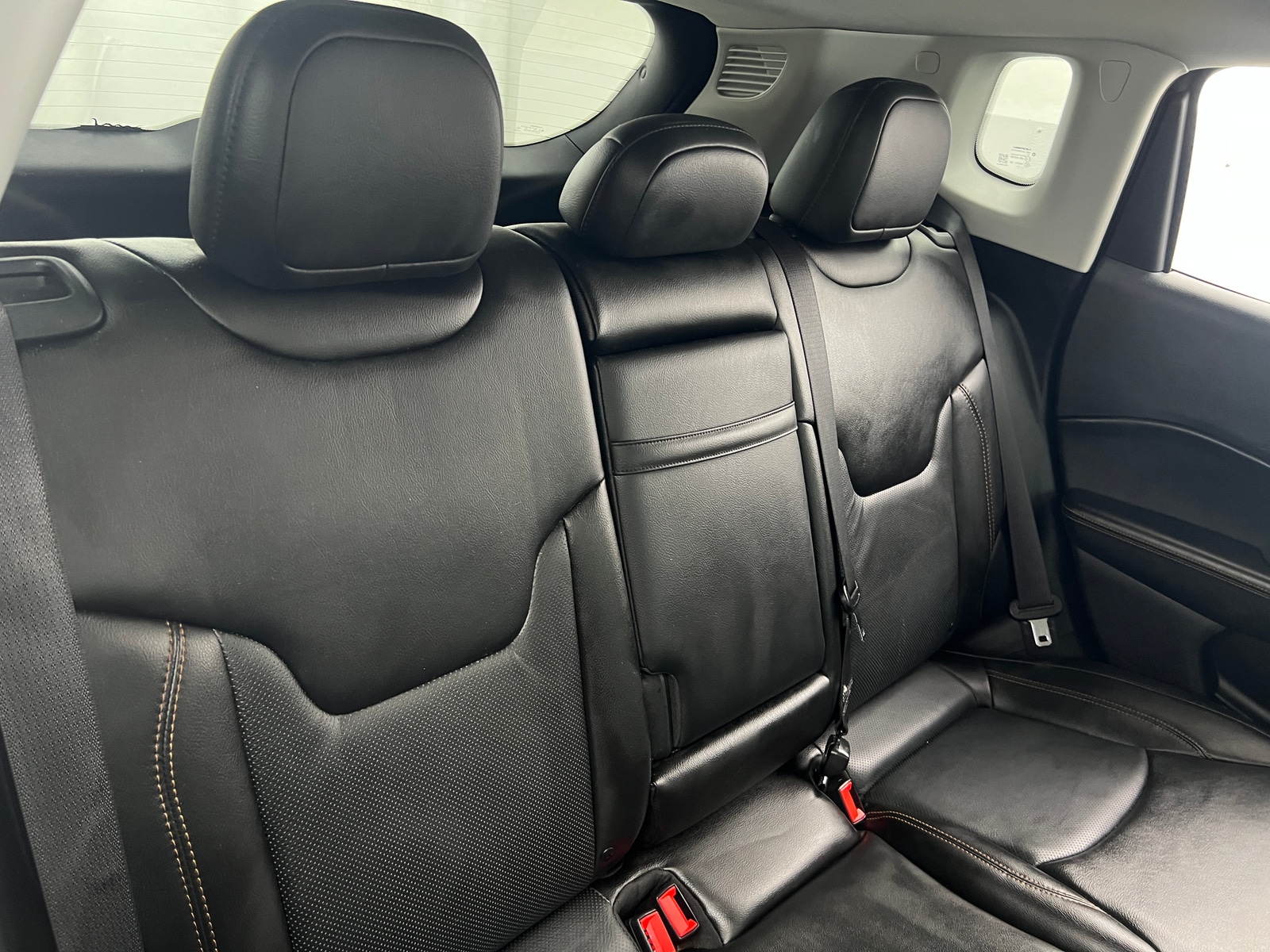 Thumbnail: 2019 Jeep Compass - 5