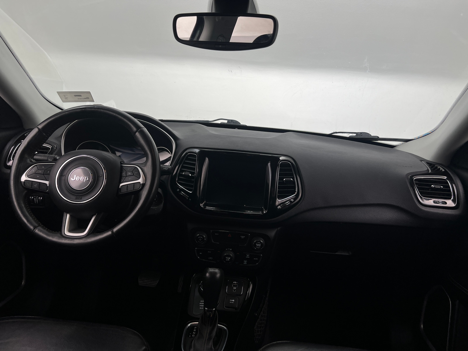 Thumbnail: 2019 Jeep Compass - 2