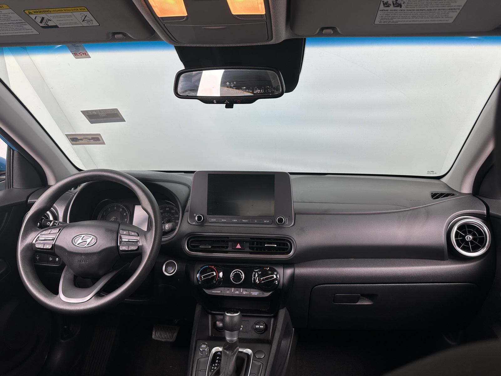 Thumbnail: 2022 Hyundai Kona - 3