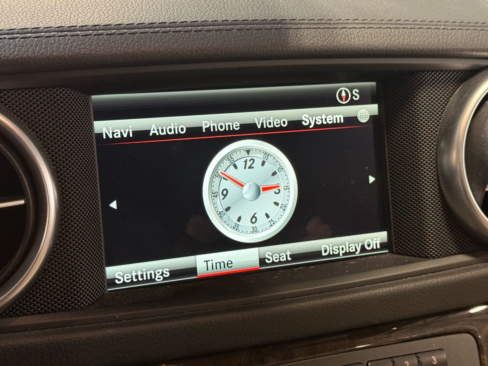 Thumbnail: 2015 Mercedes-Benz SL-Class - 3