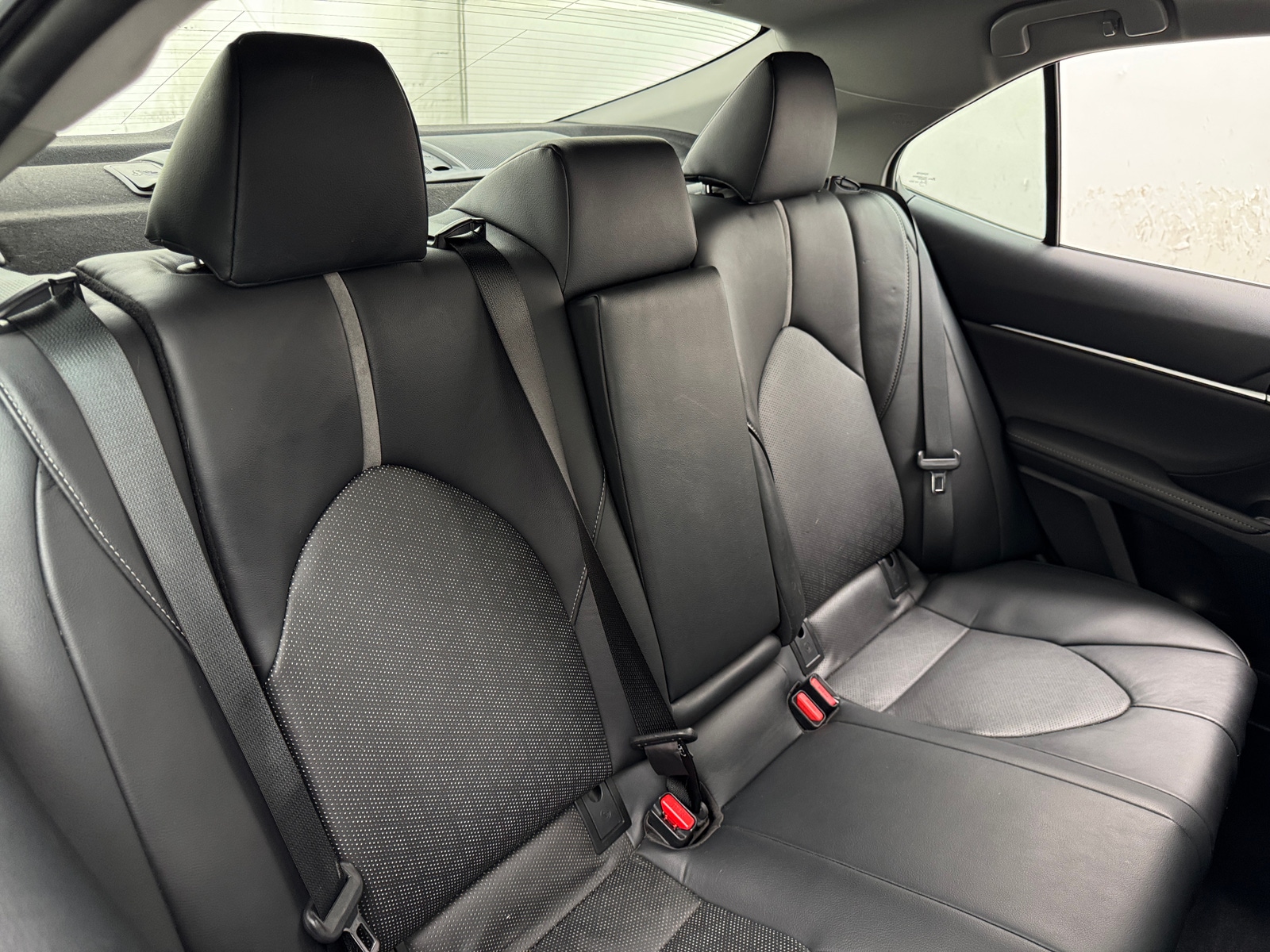 Thumbnail: 2019 Toyota Camry - 5