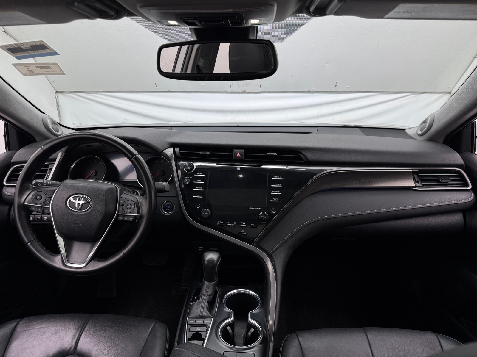 Thumbnail: 2019 Toyota Camry - 2