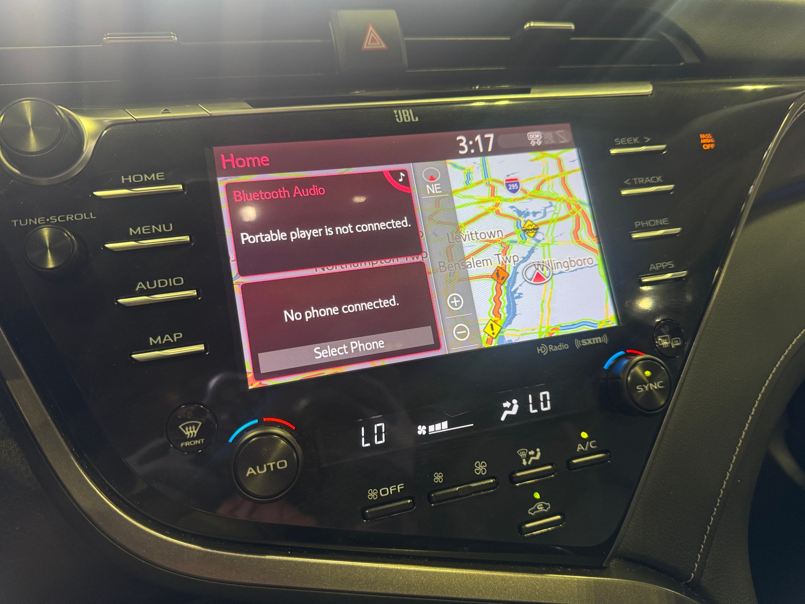 Thumbnail: 2019 Toyota Camry - 3