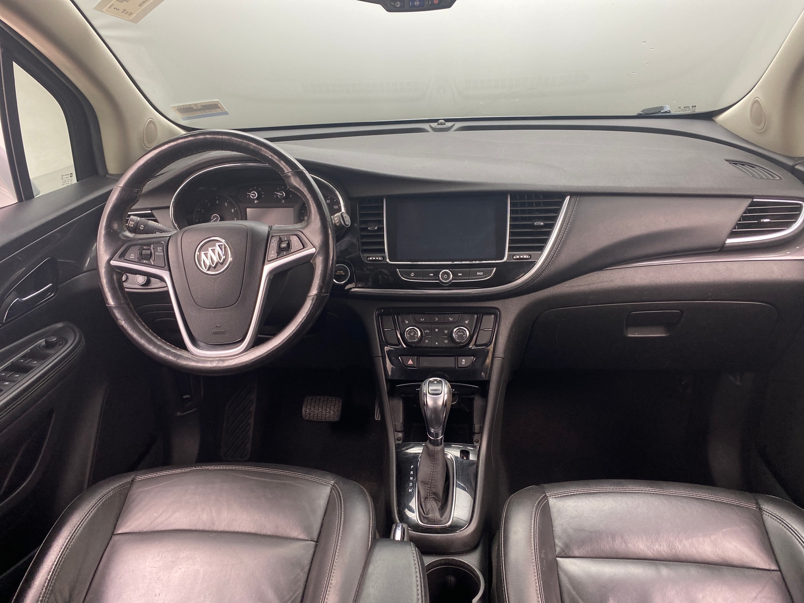 Thumbnail: 2020 Buick Encore - 2