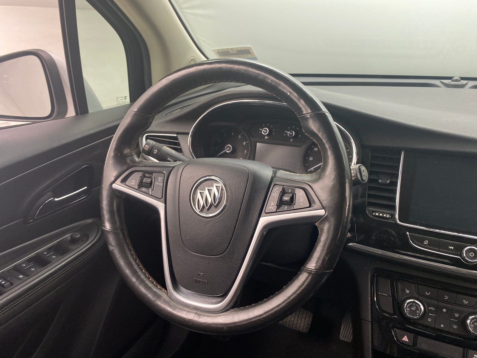 Thumbnail: 2020 Buick Encore - 4