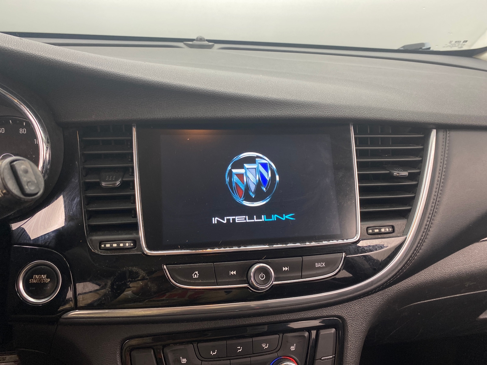 Thumbnail: 2020 Buick Encore - 3