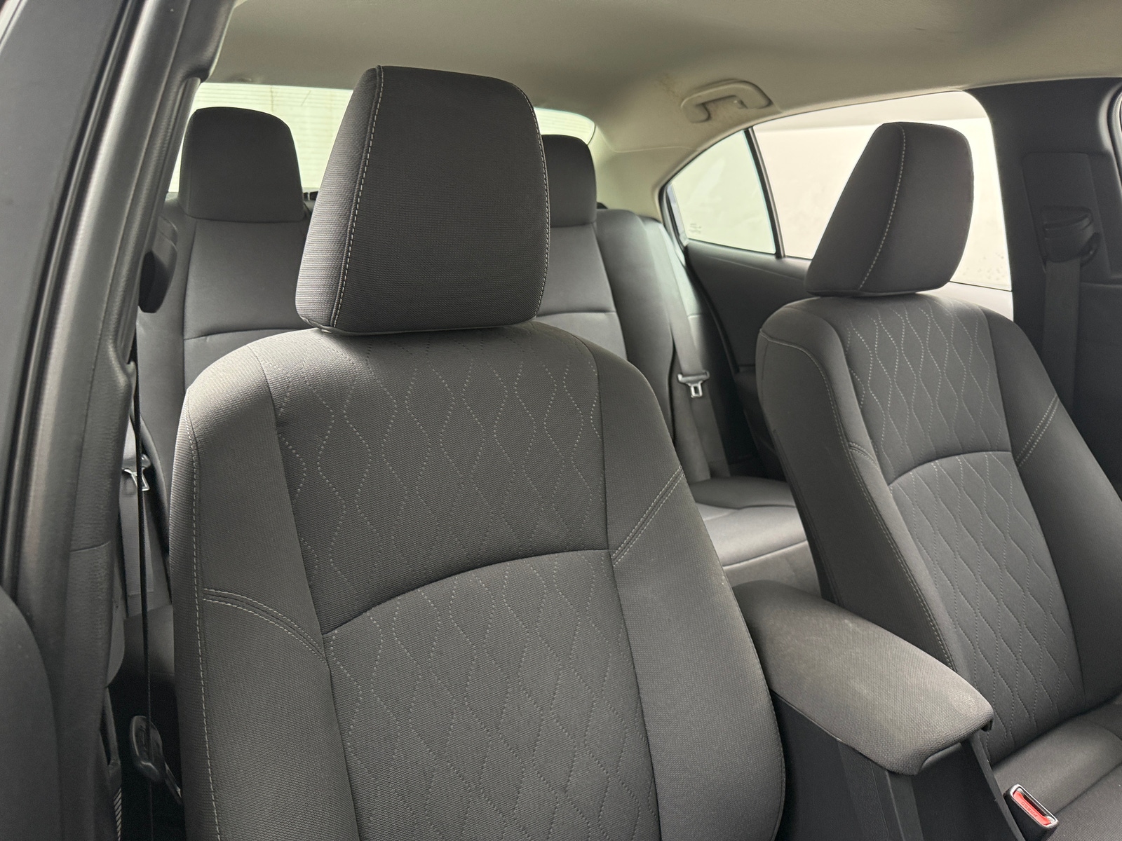 Thumbnail: 2024 Toyota Corolla - 2