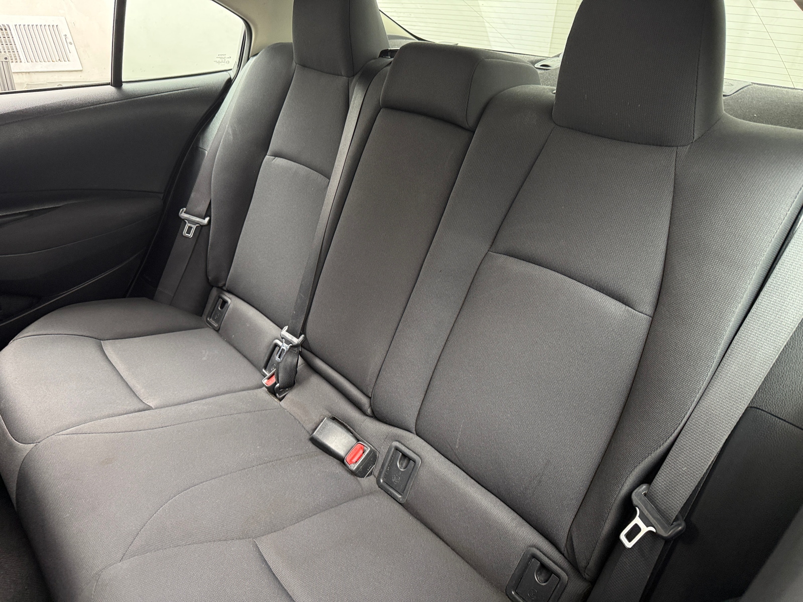 Thumbnail: 2024 Toyota Corolla - 6