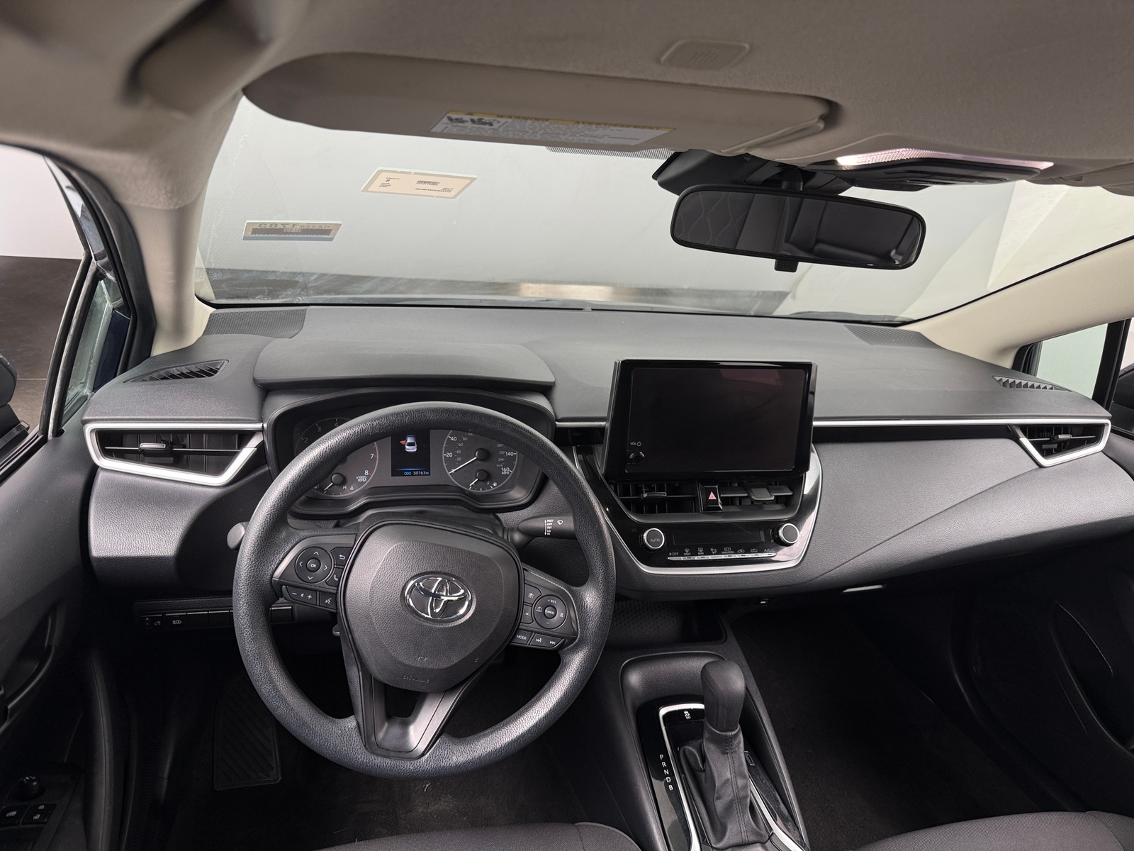 Thumbnail: 2024 Toyota Corolla - 3