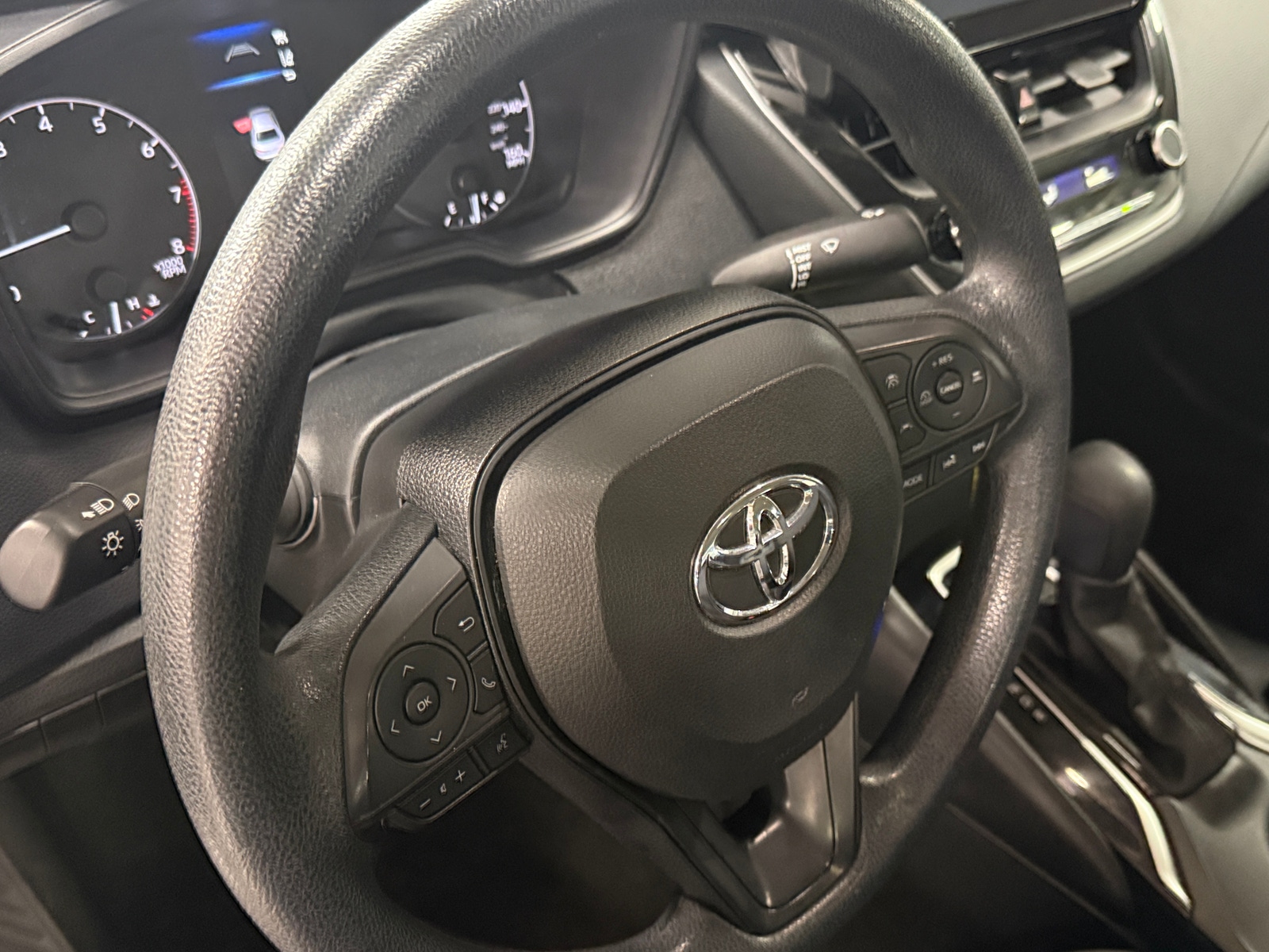 Thumbnail: 2024 Toyota Corolla - 5