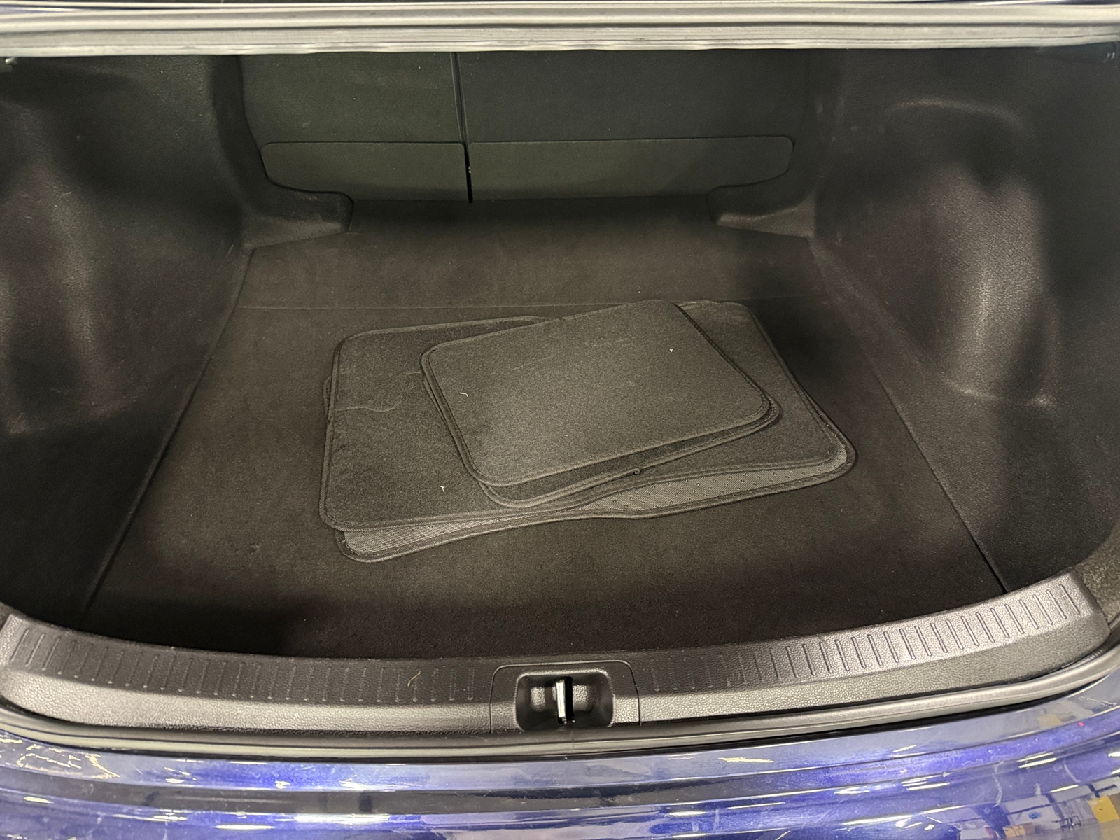 Thumbnail: 2024 Toyota Corolla - 7